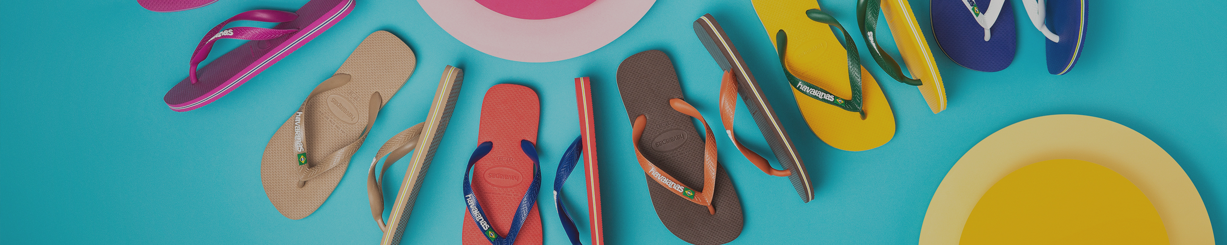 HAVAIANAS