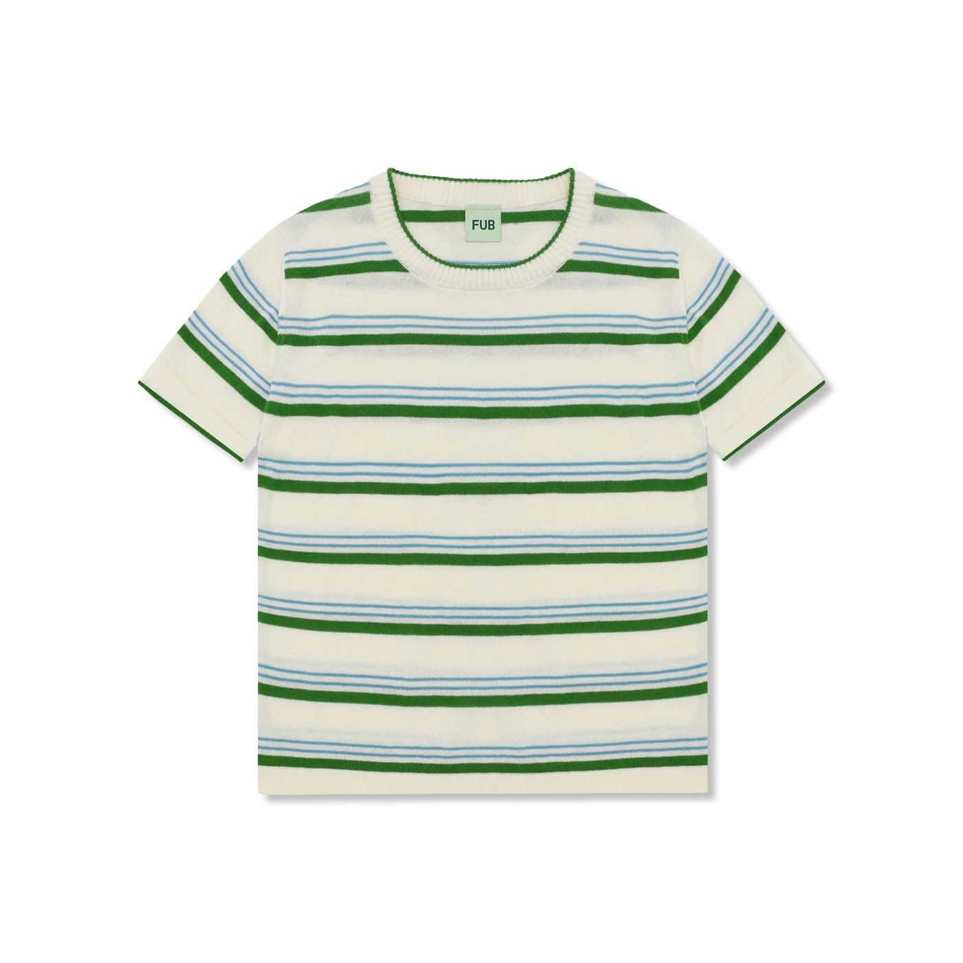 Striped T-shirt t-shirt