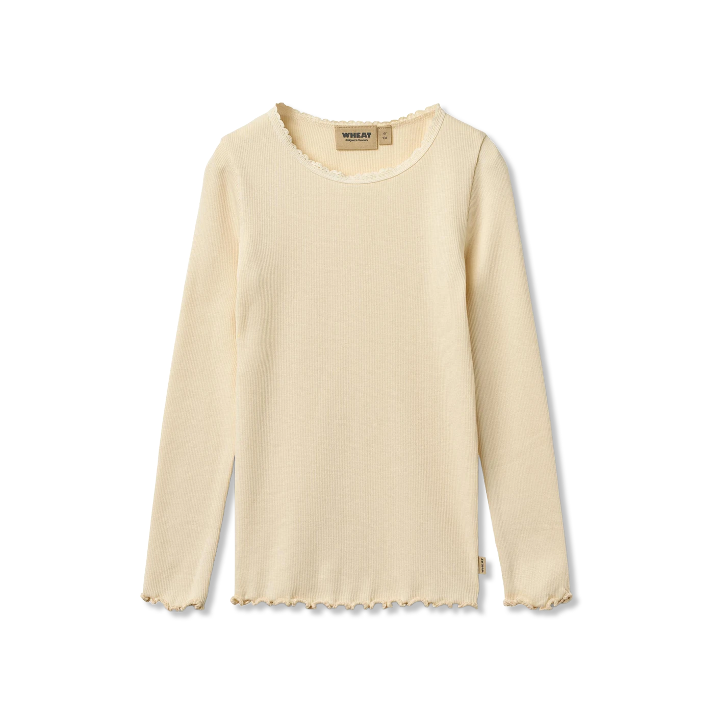 Reese bluse