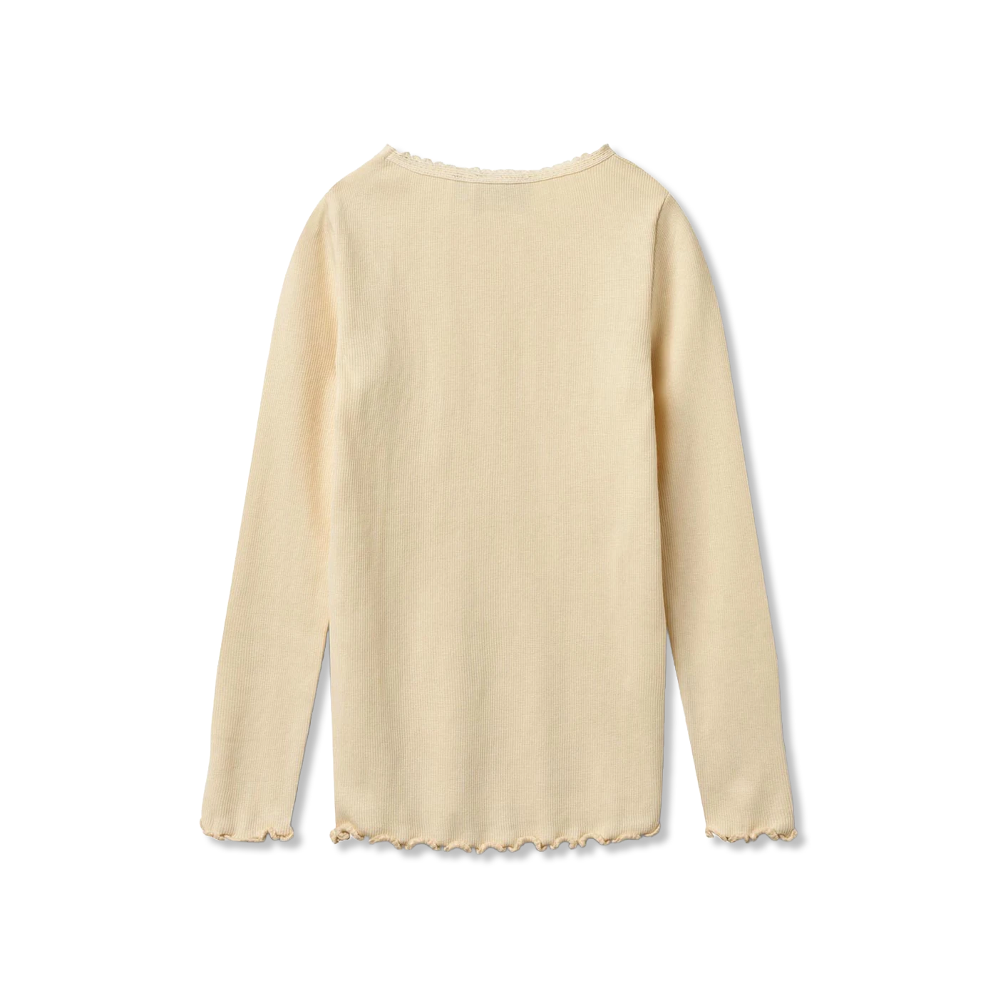 Reese bluse