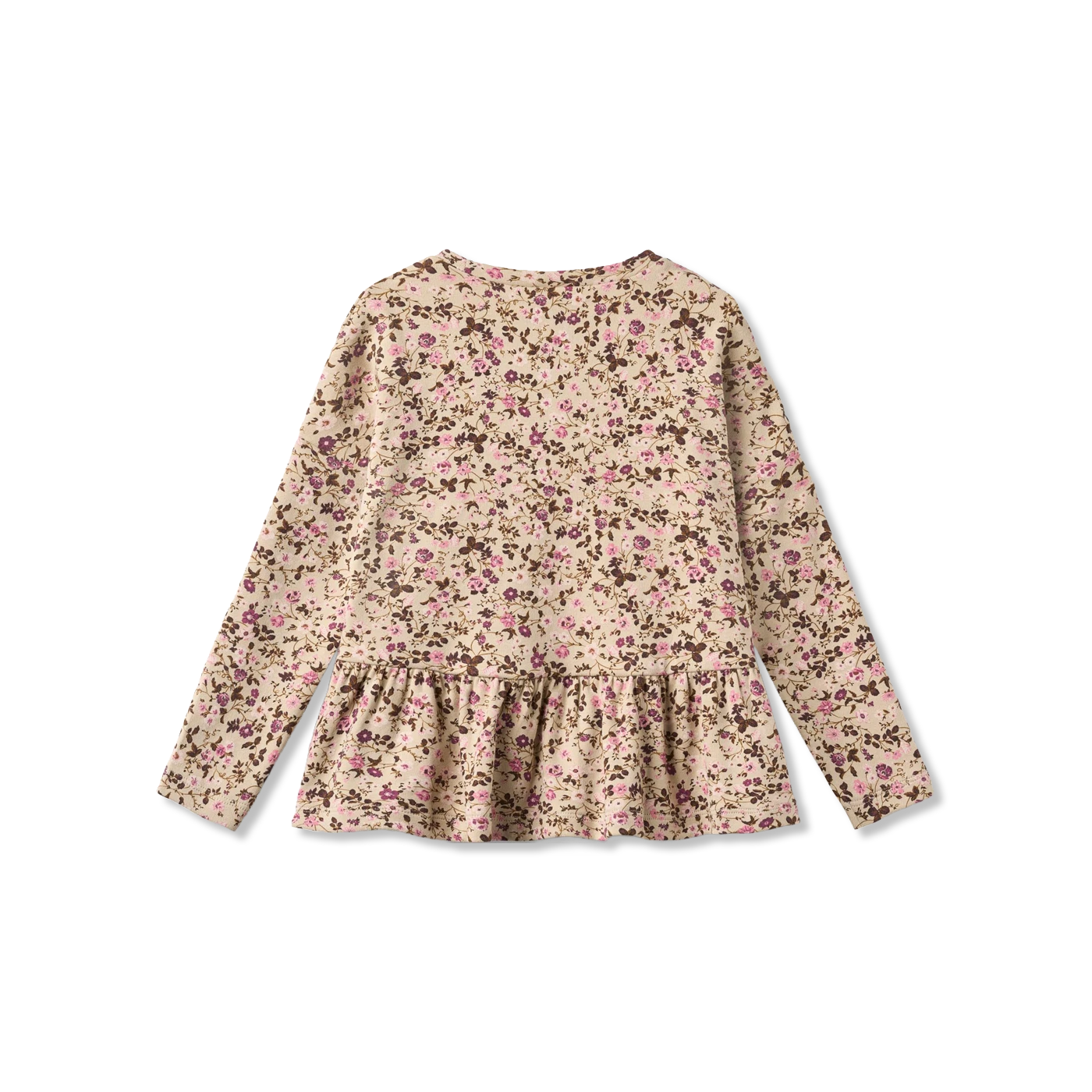 Carolina Bluse
