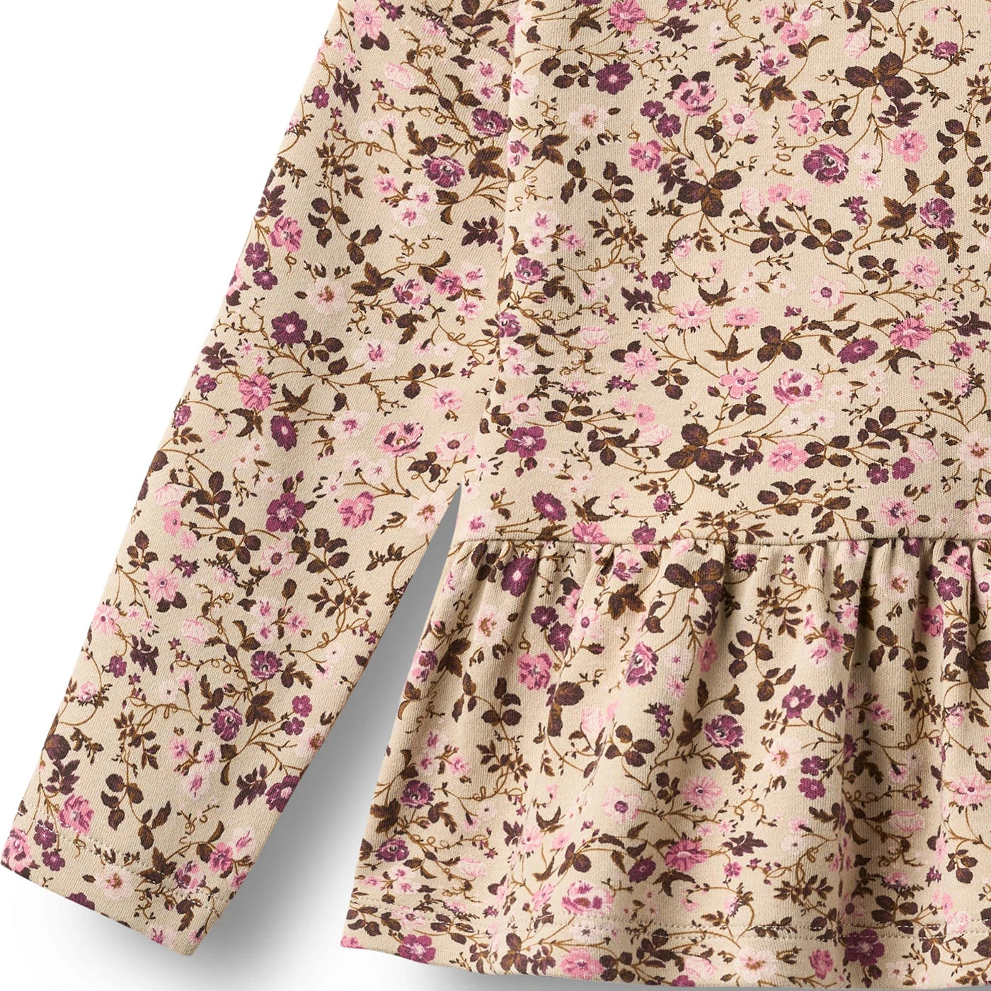 Carolina Bluse