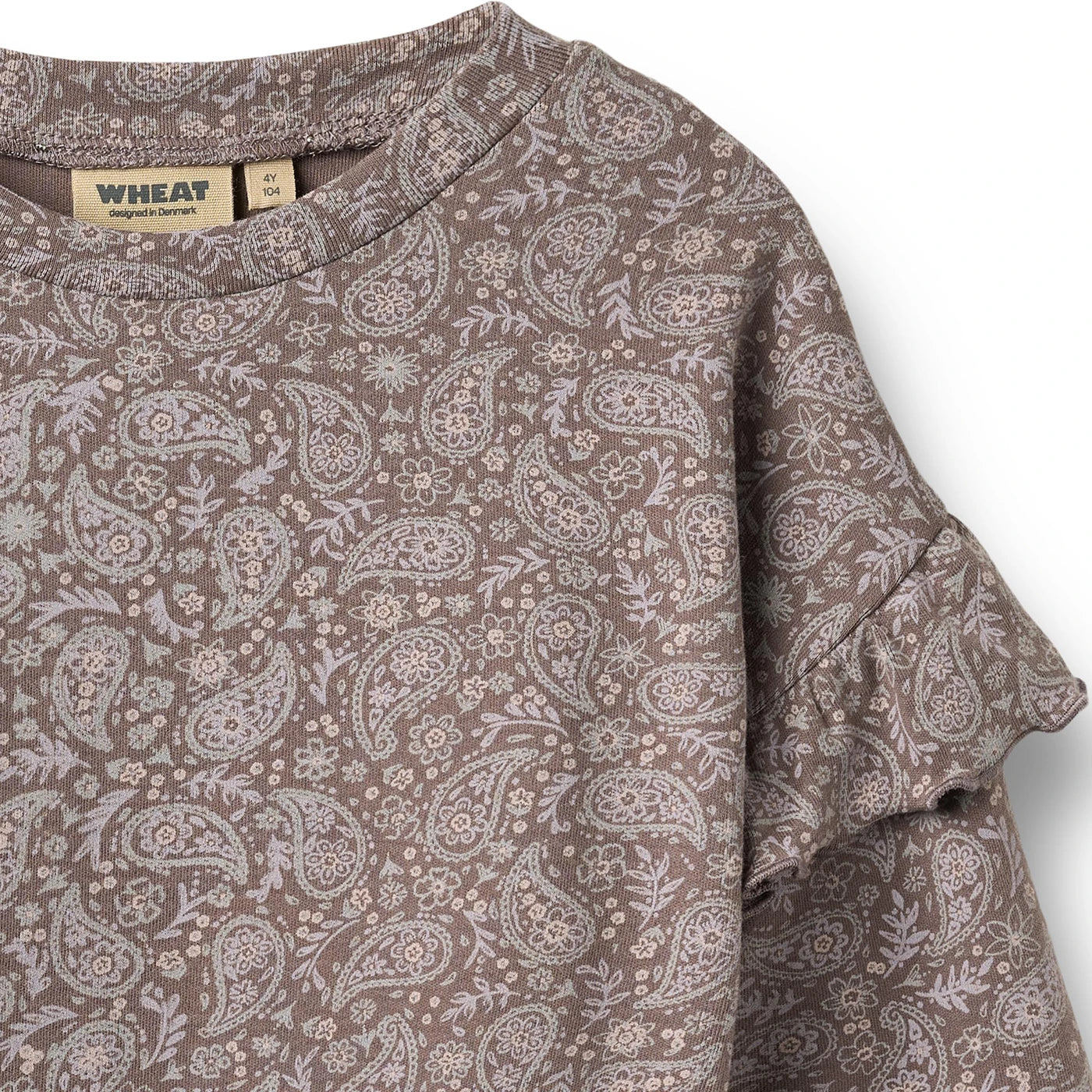 Belinda Sweatshirt