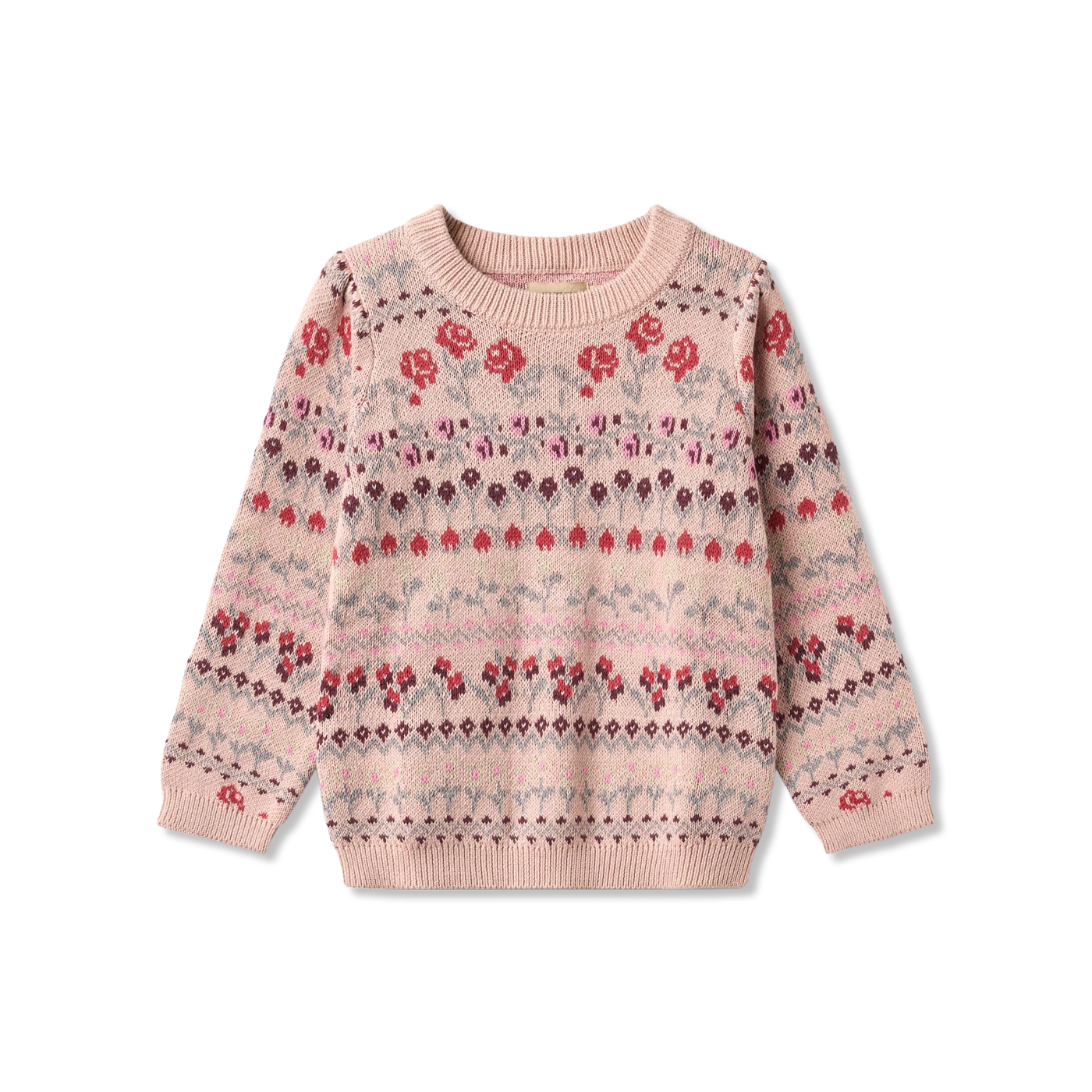 Mikmak Bluse