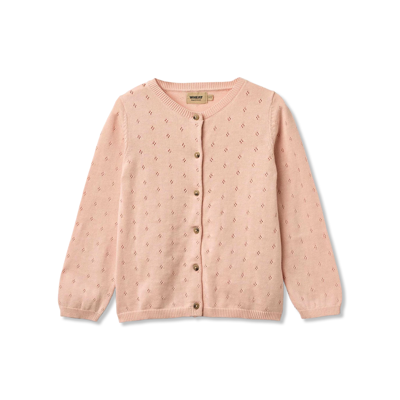 Maia cardigan