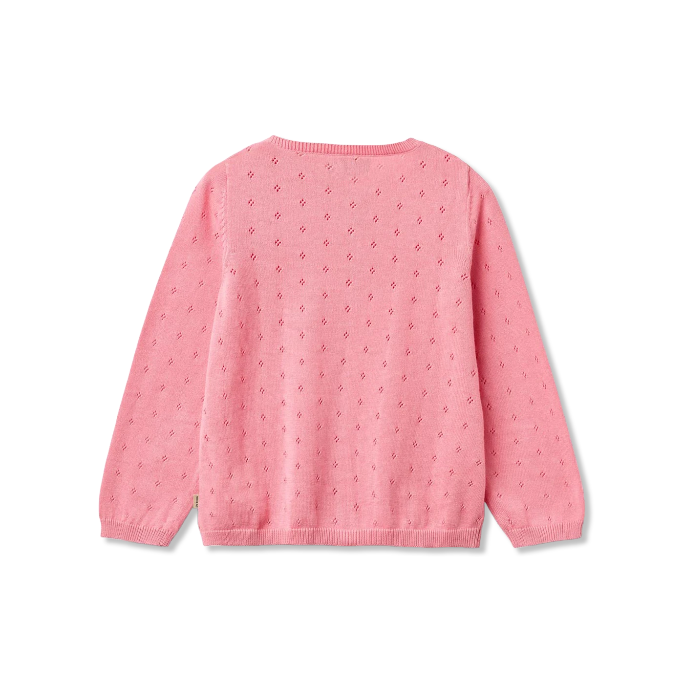 Maia cardigan