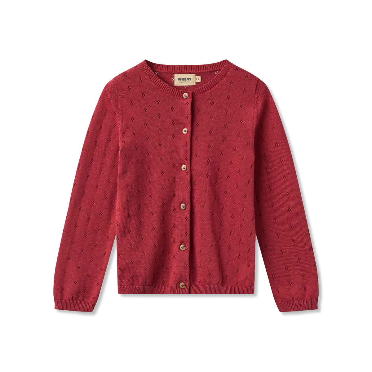 Maia Cardigan