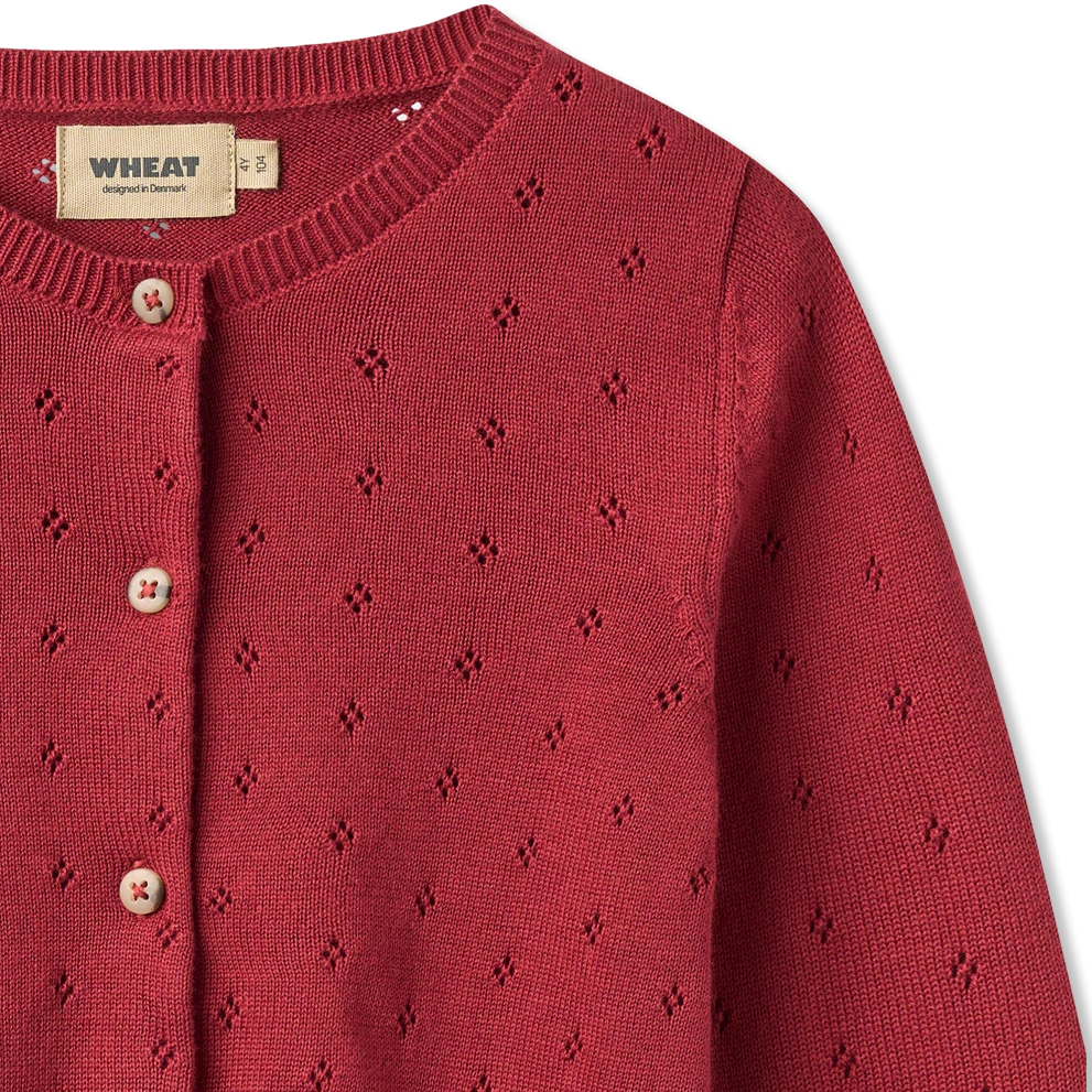 Maia Cardigan