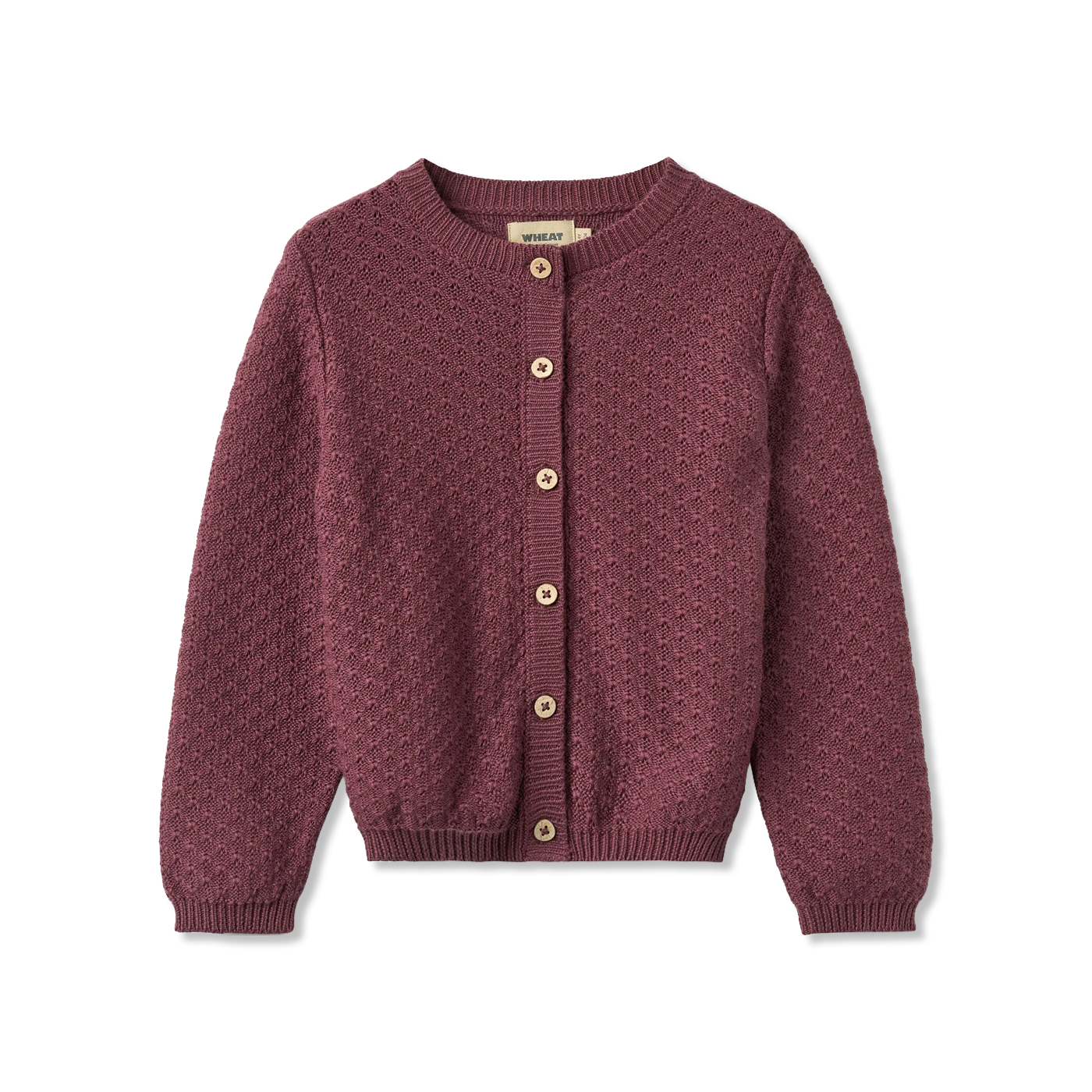 Magnella Cardigan