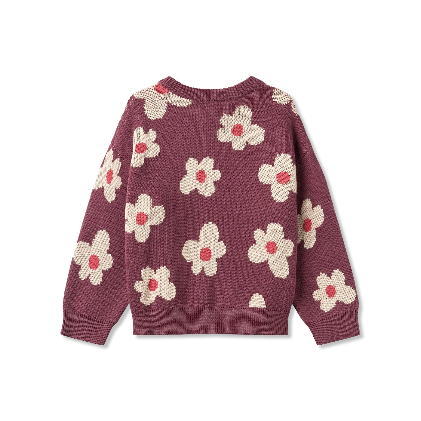 Alvilda Cardigan
