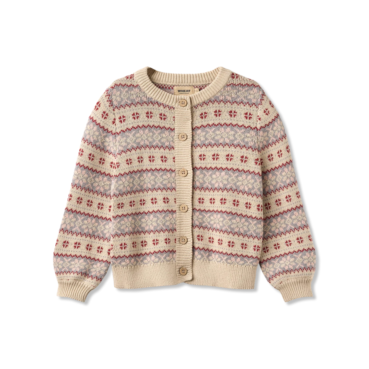 Vikki Cardigan