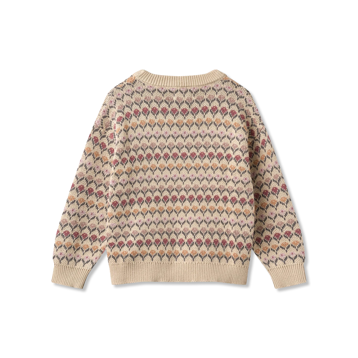 Harlow Bluse