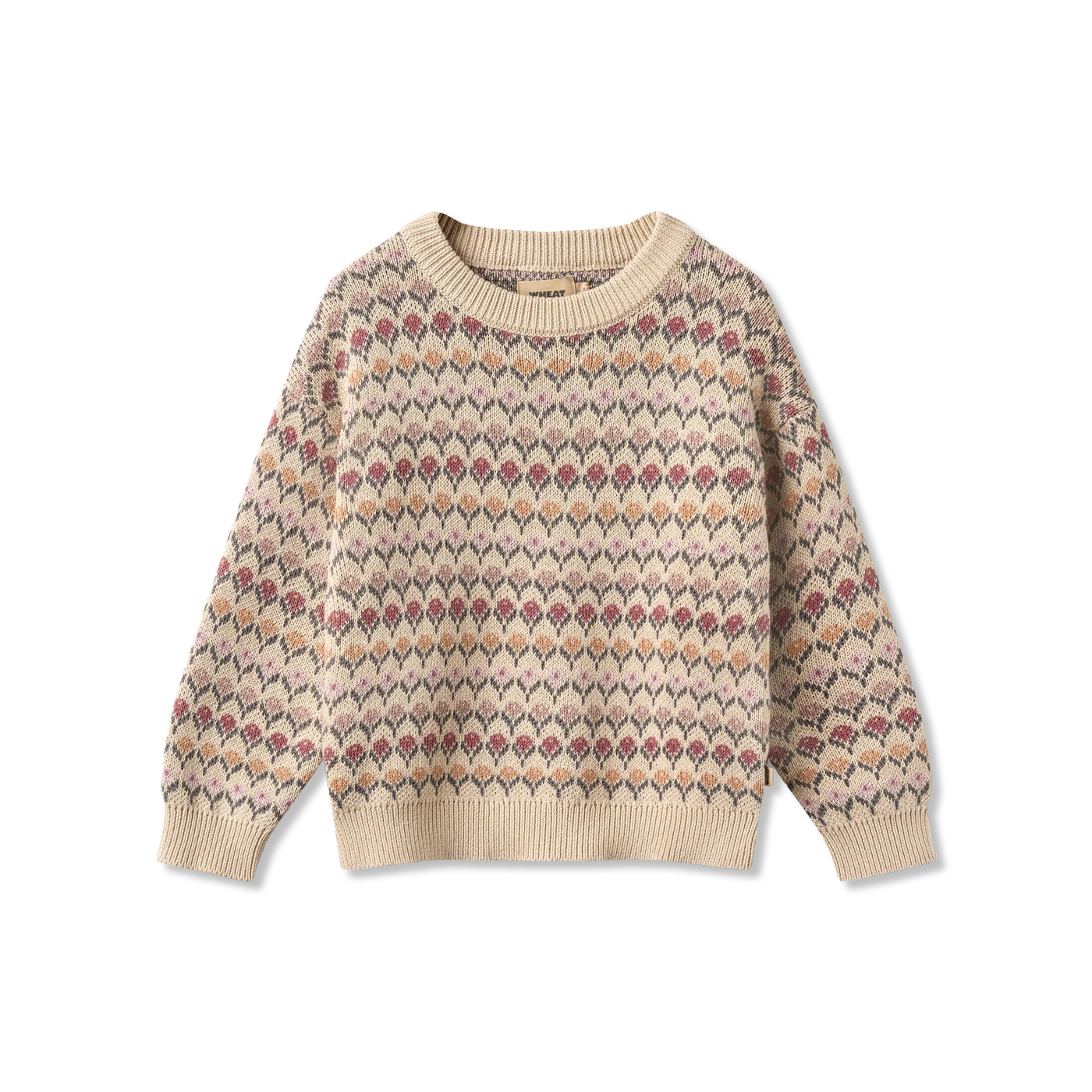 Harlow Bluse