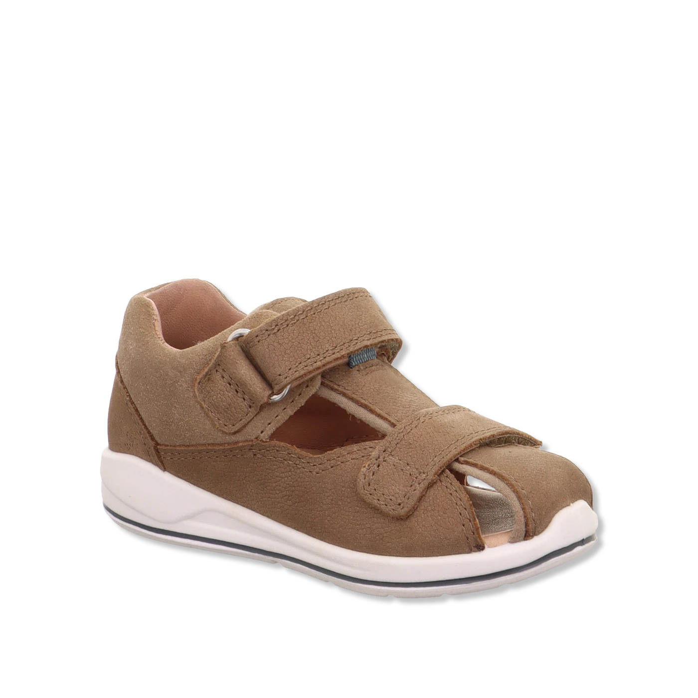 Boomerang Lukkede sandal