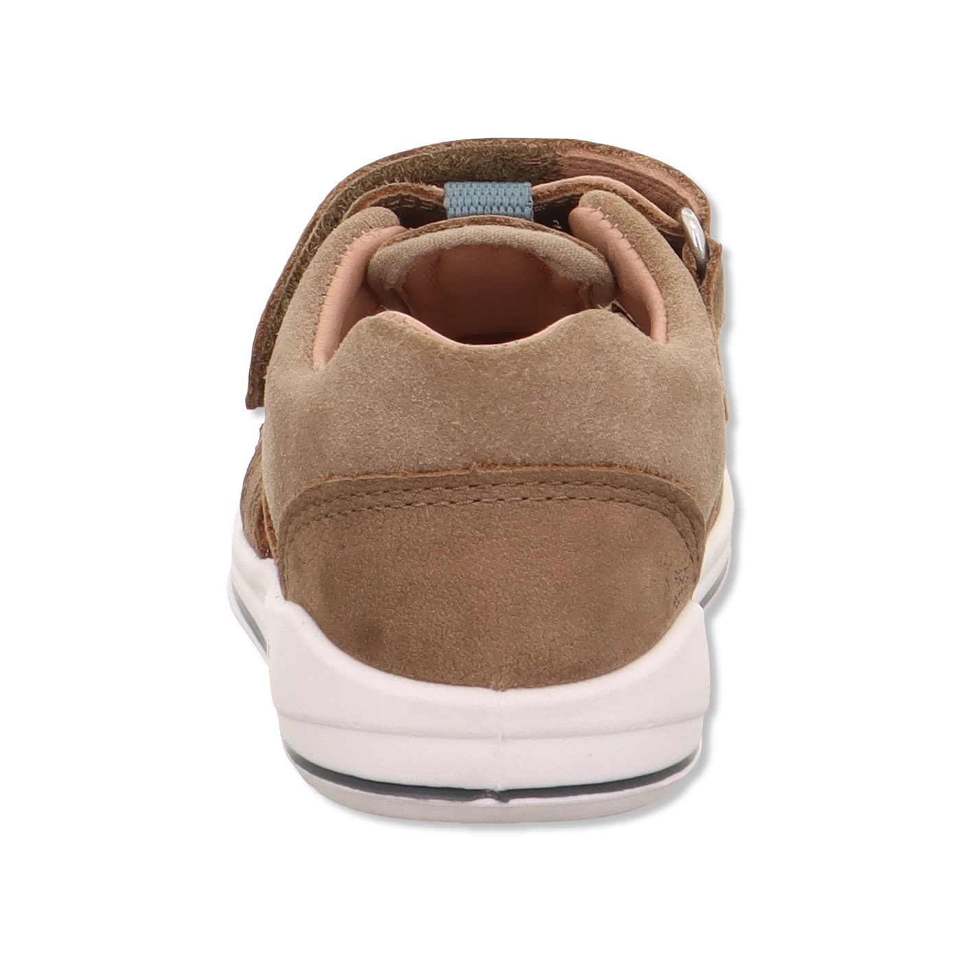 Boomerang Lukkede sandal