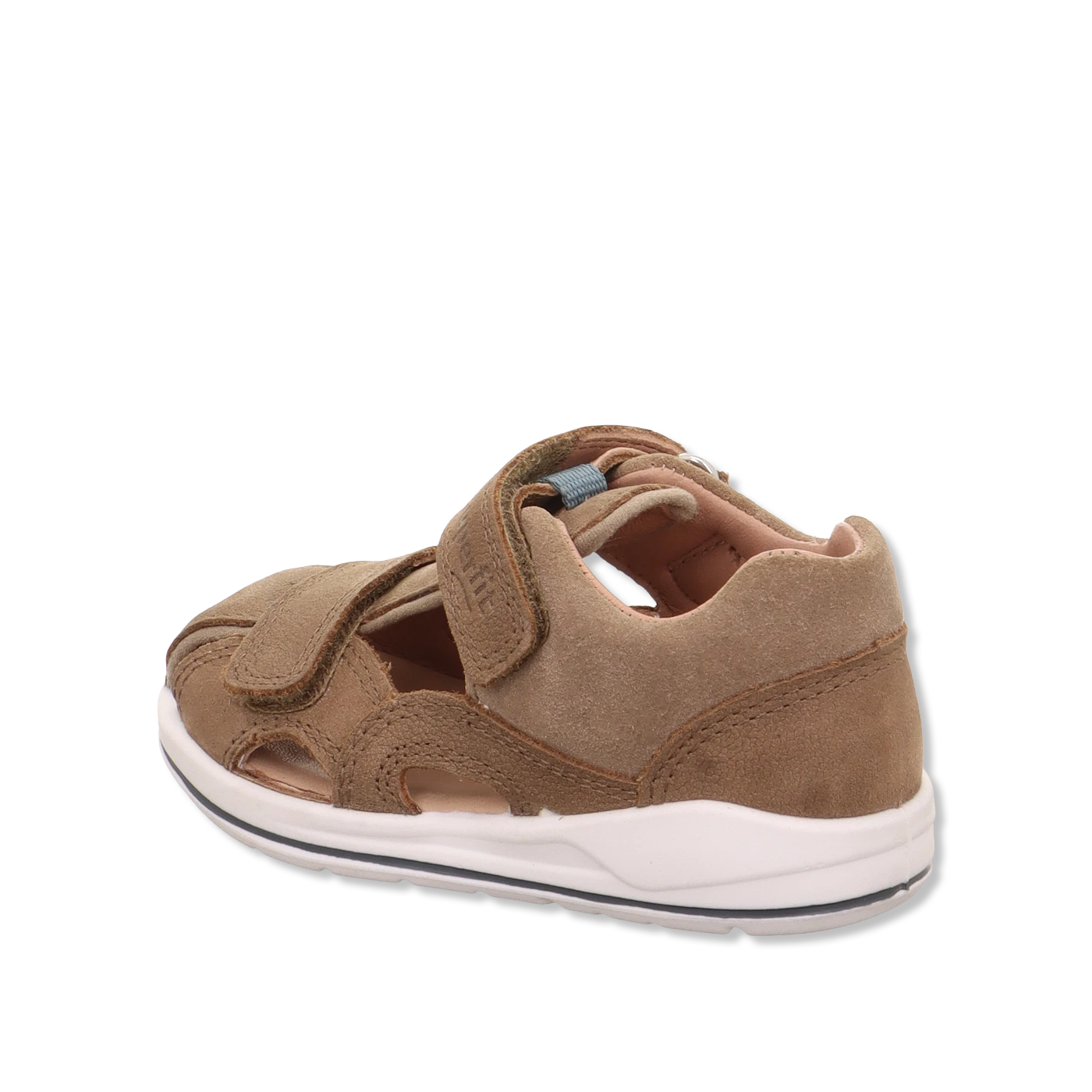 Boomerang Lukkede sandal