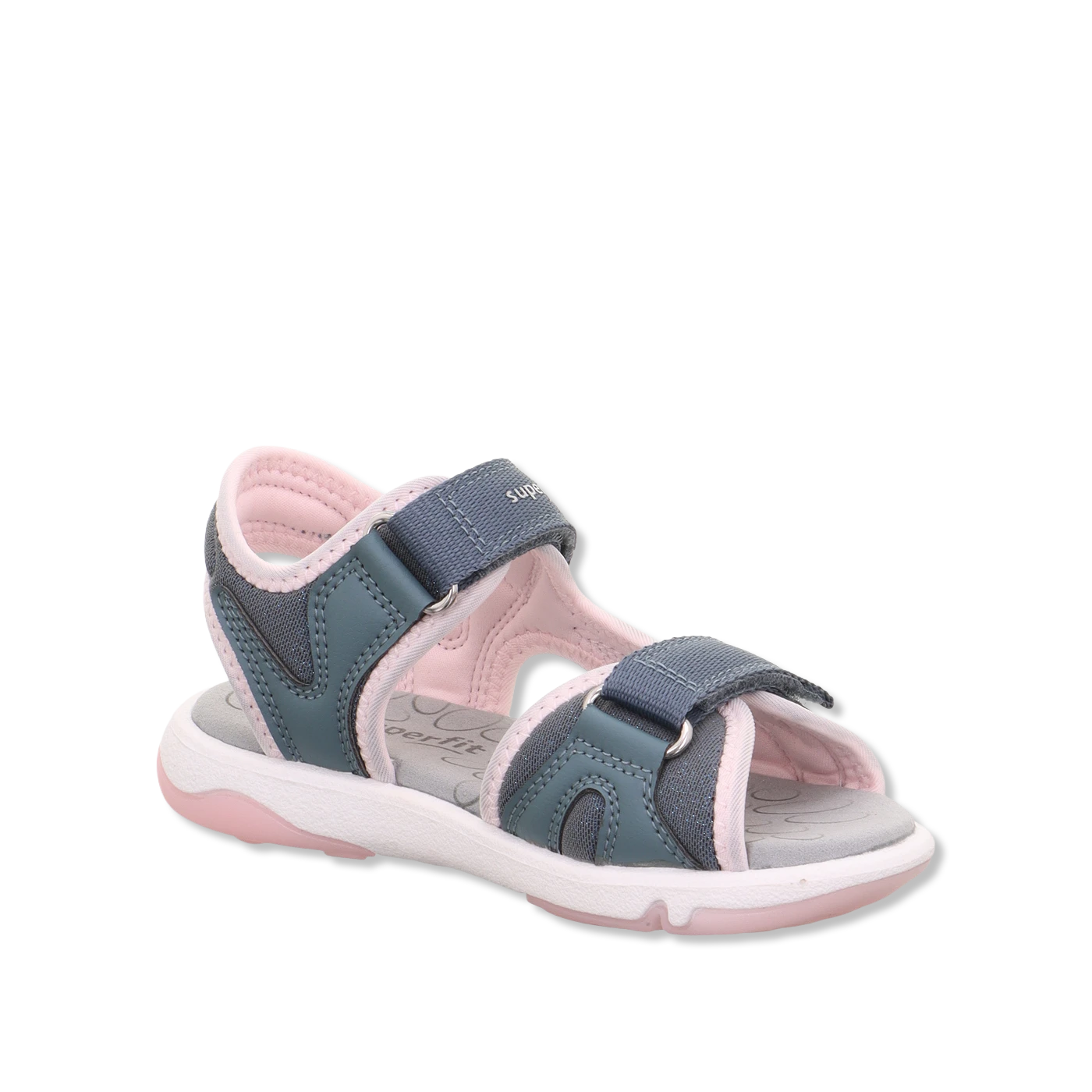 Pebbles Åbne sandaler
