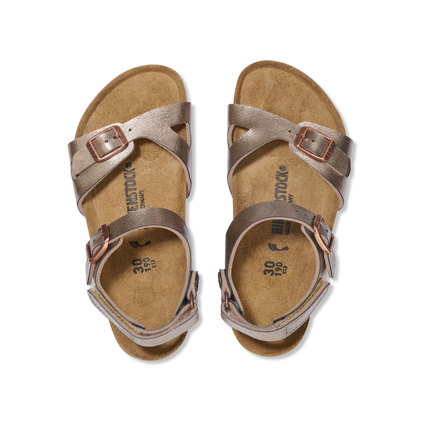 Rio sandaler