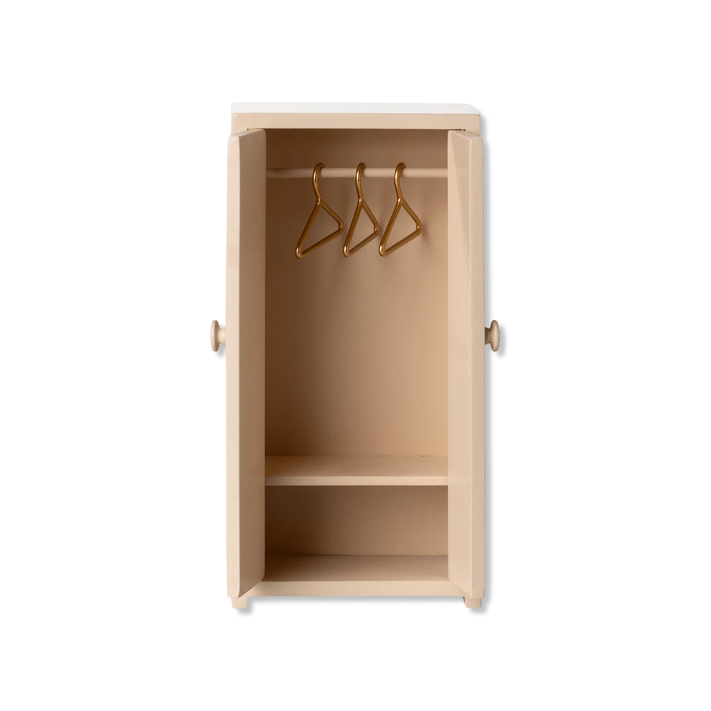 Closet Dyr & figurer