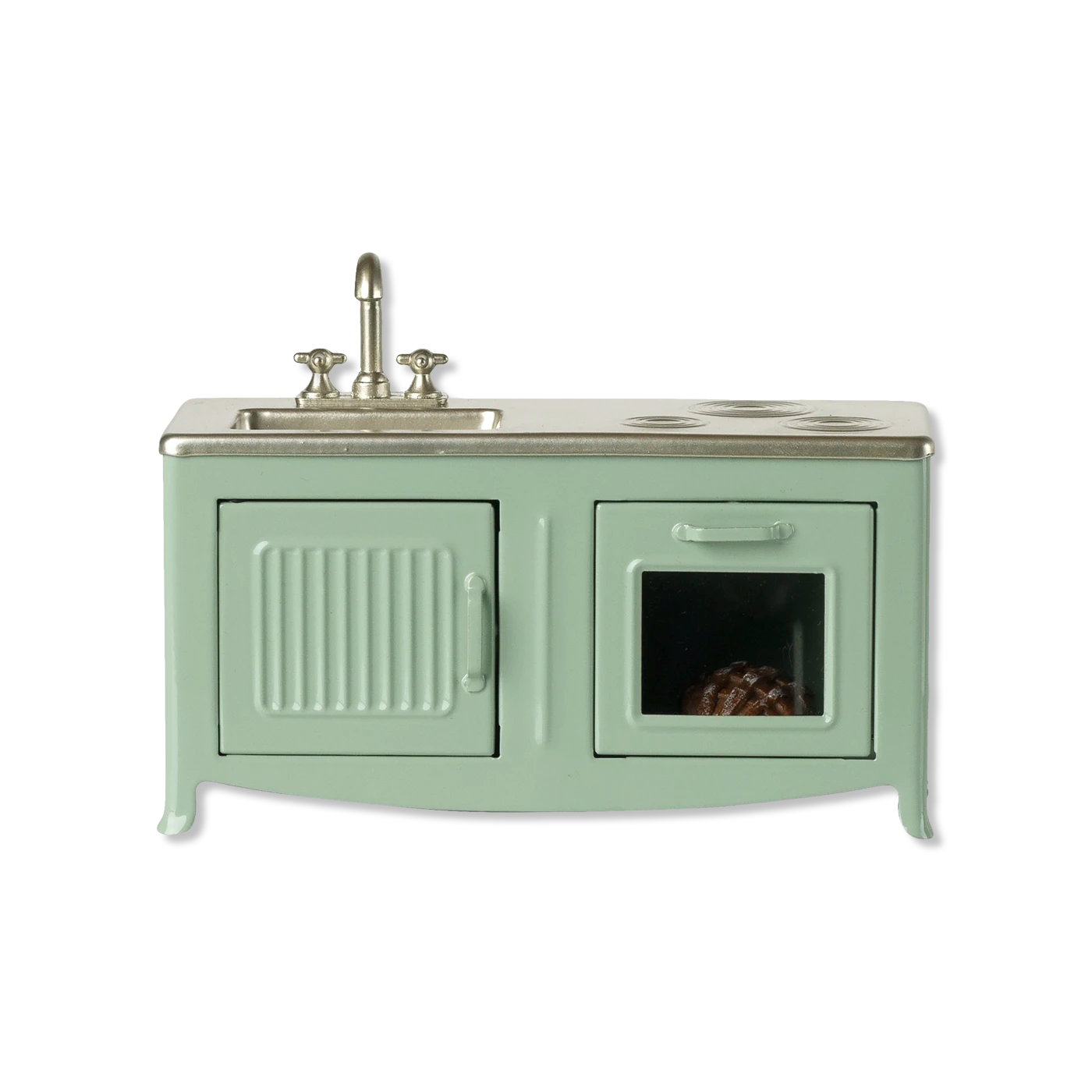 Kitchen Dyr & figurer