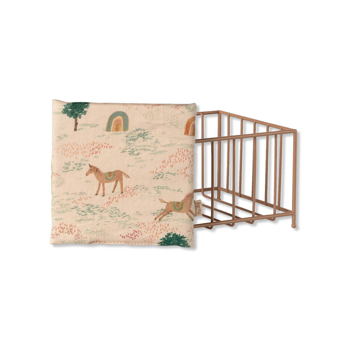 Playpen Dyr & figurer