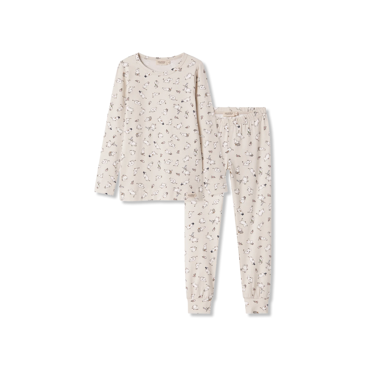 Sleepwear Nattøj