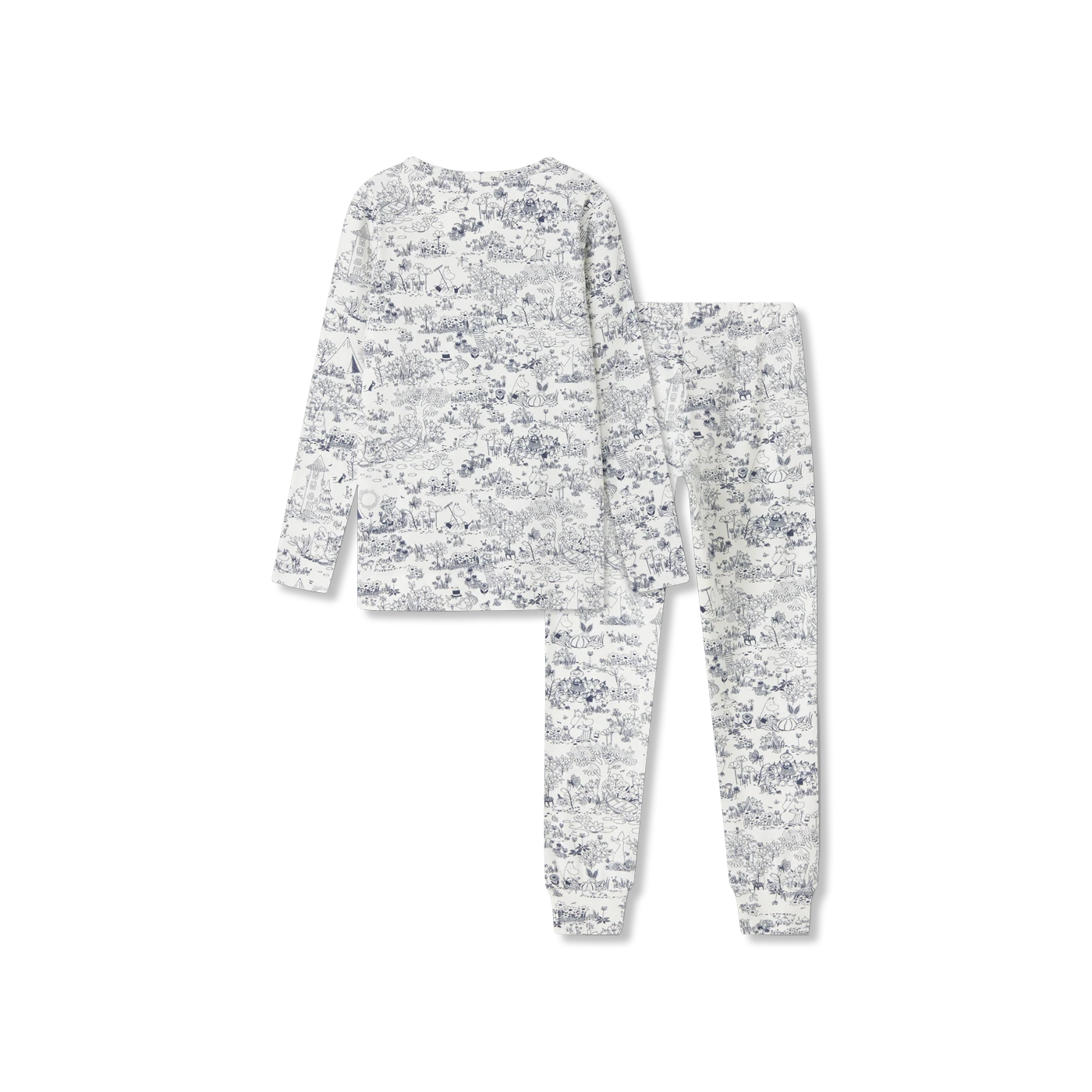 Sleepwear Nattøj