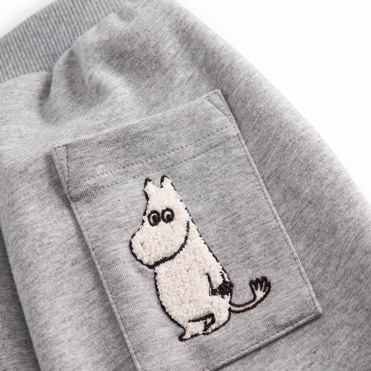 Pelon b Sweatpants