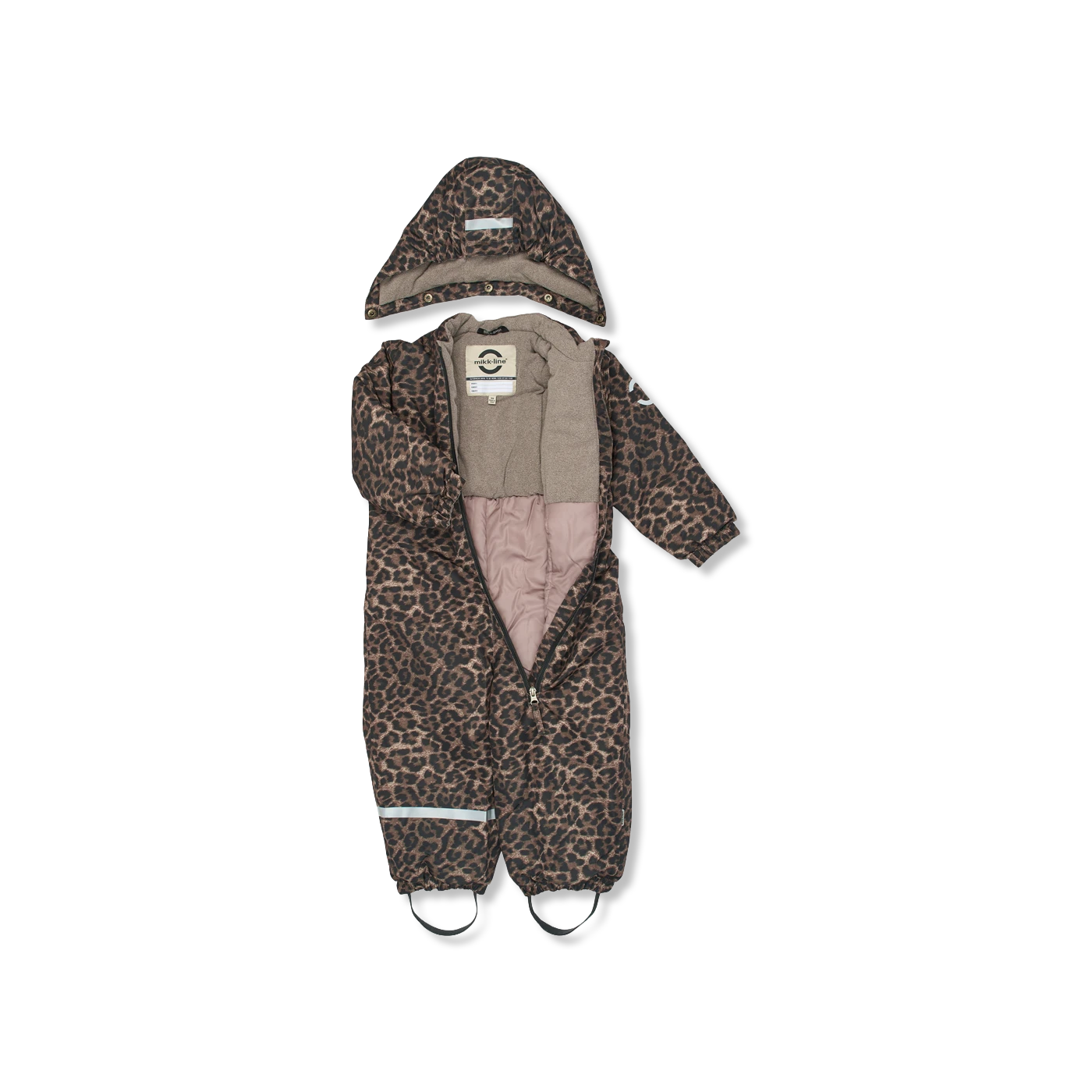 Flyverdragt
