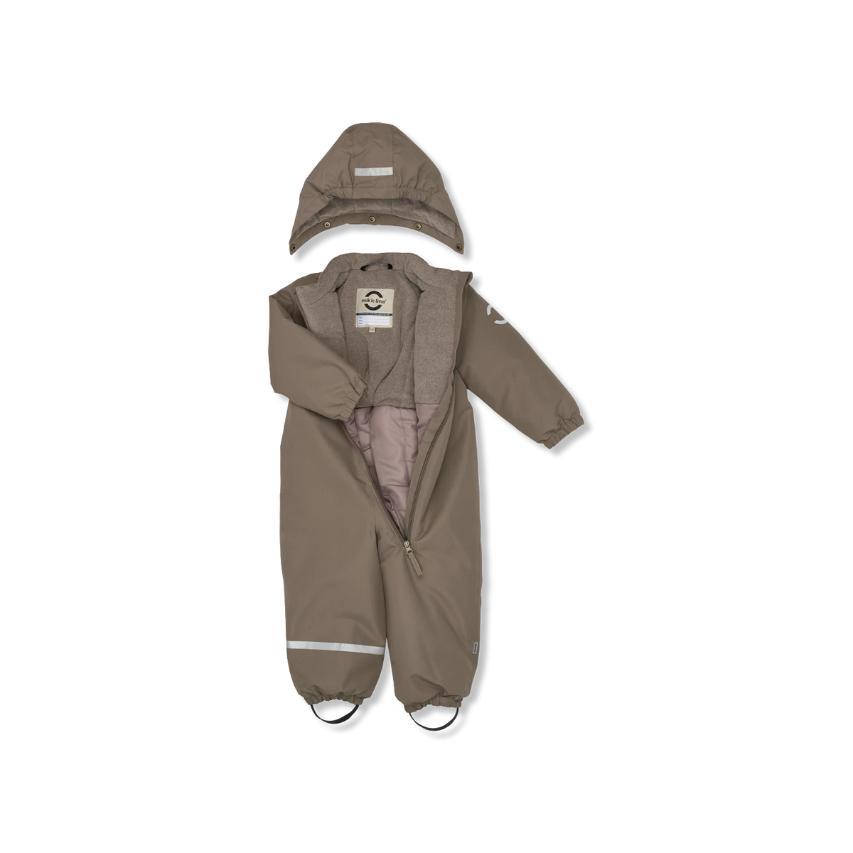Flyverdragt