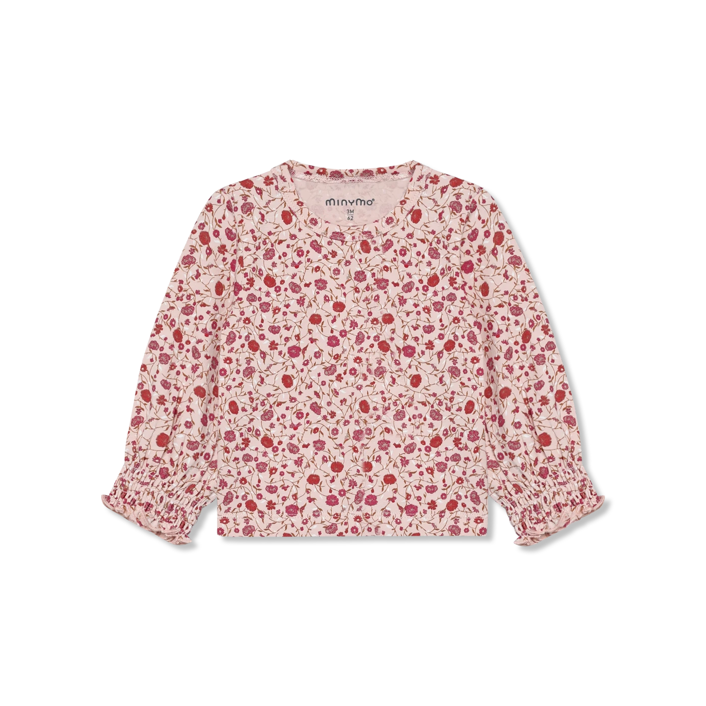 T-shirt bluse