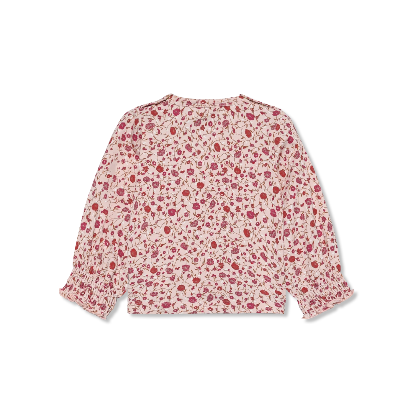 T-shirt bluse