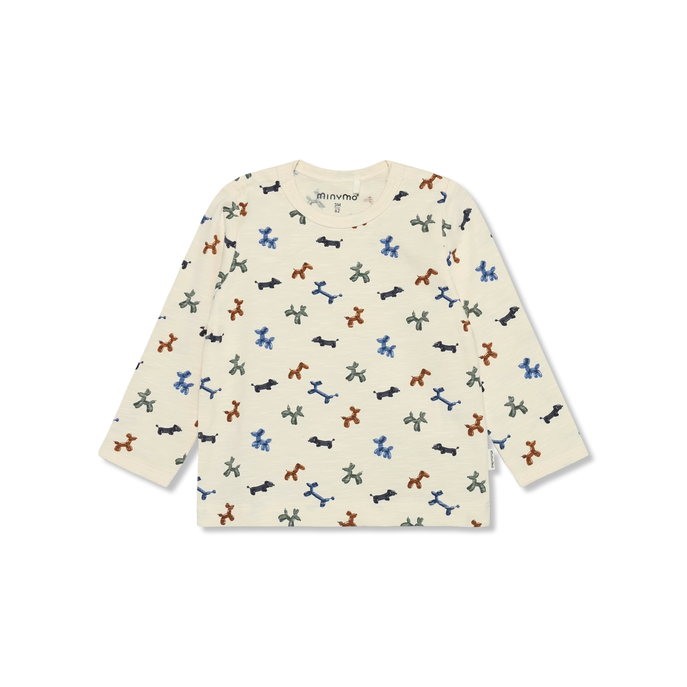 T-shirt bluse