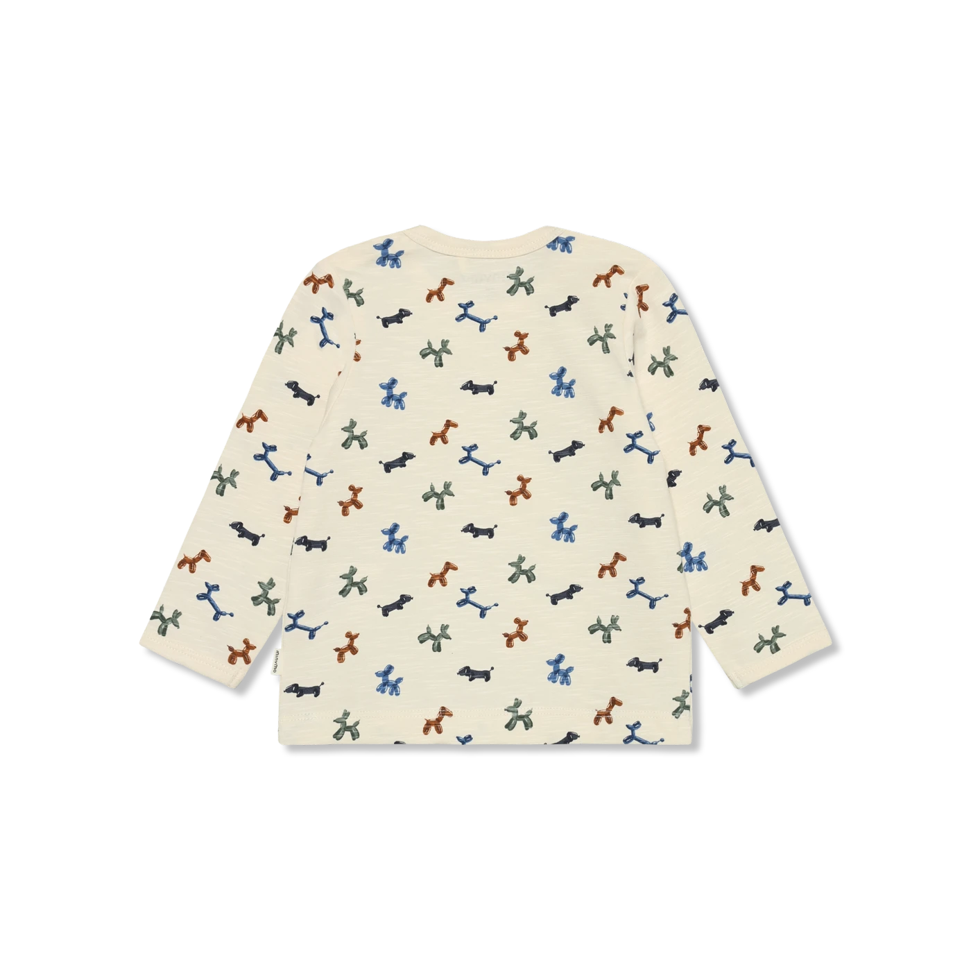 T-shirt bluse
