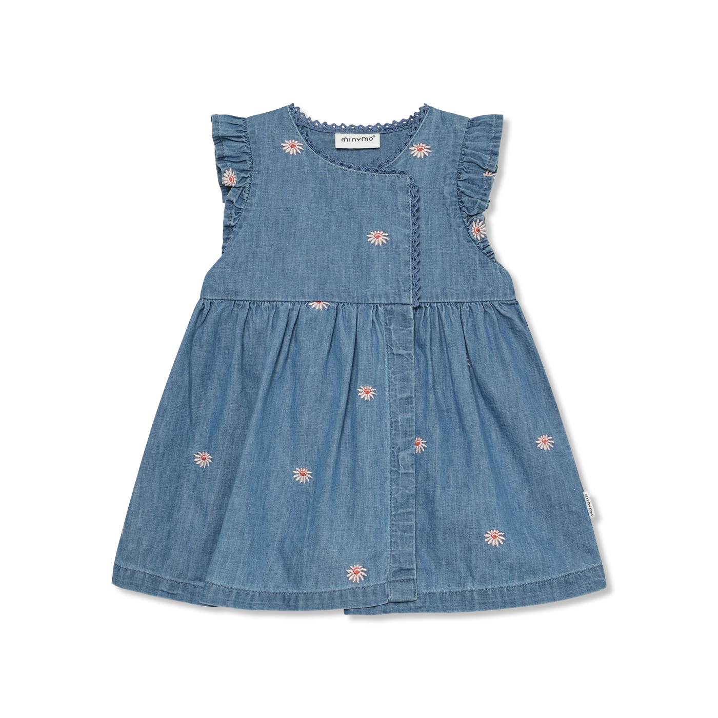 Dress kjole