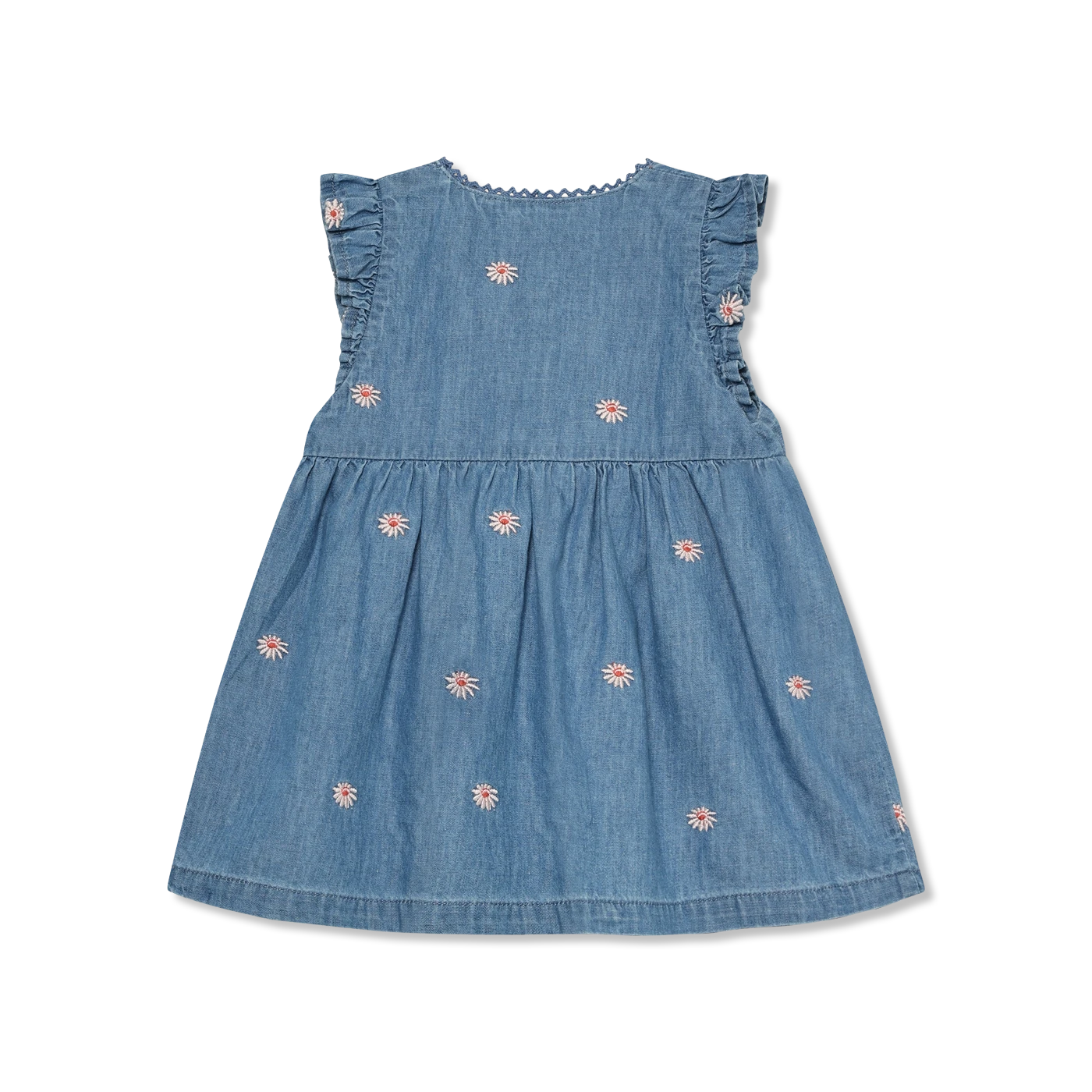Dress kjole
