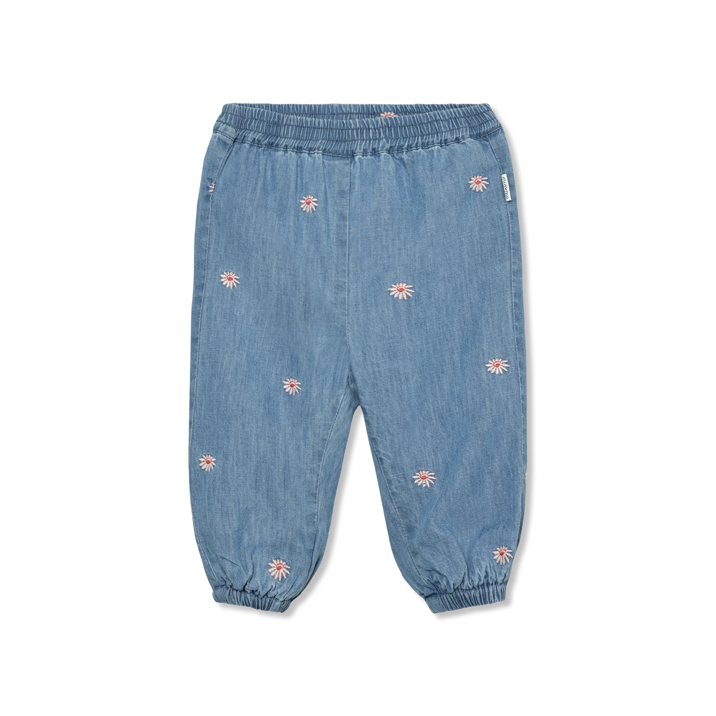 Pants bukser