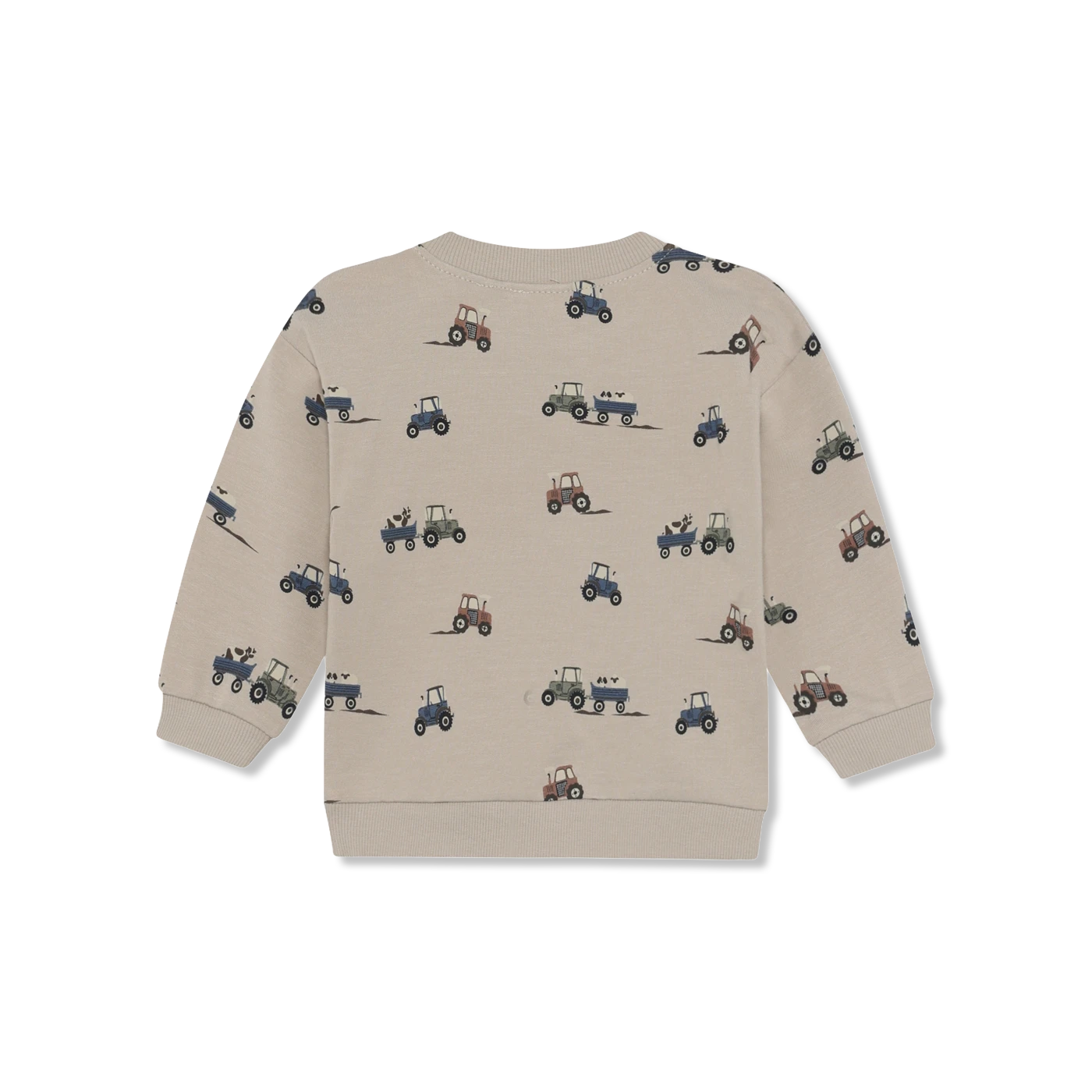 Sweatshirt ls Sweatshirt