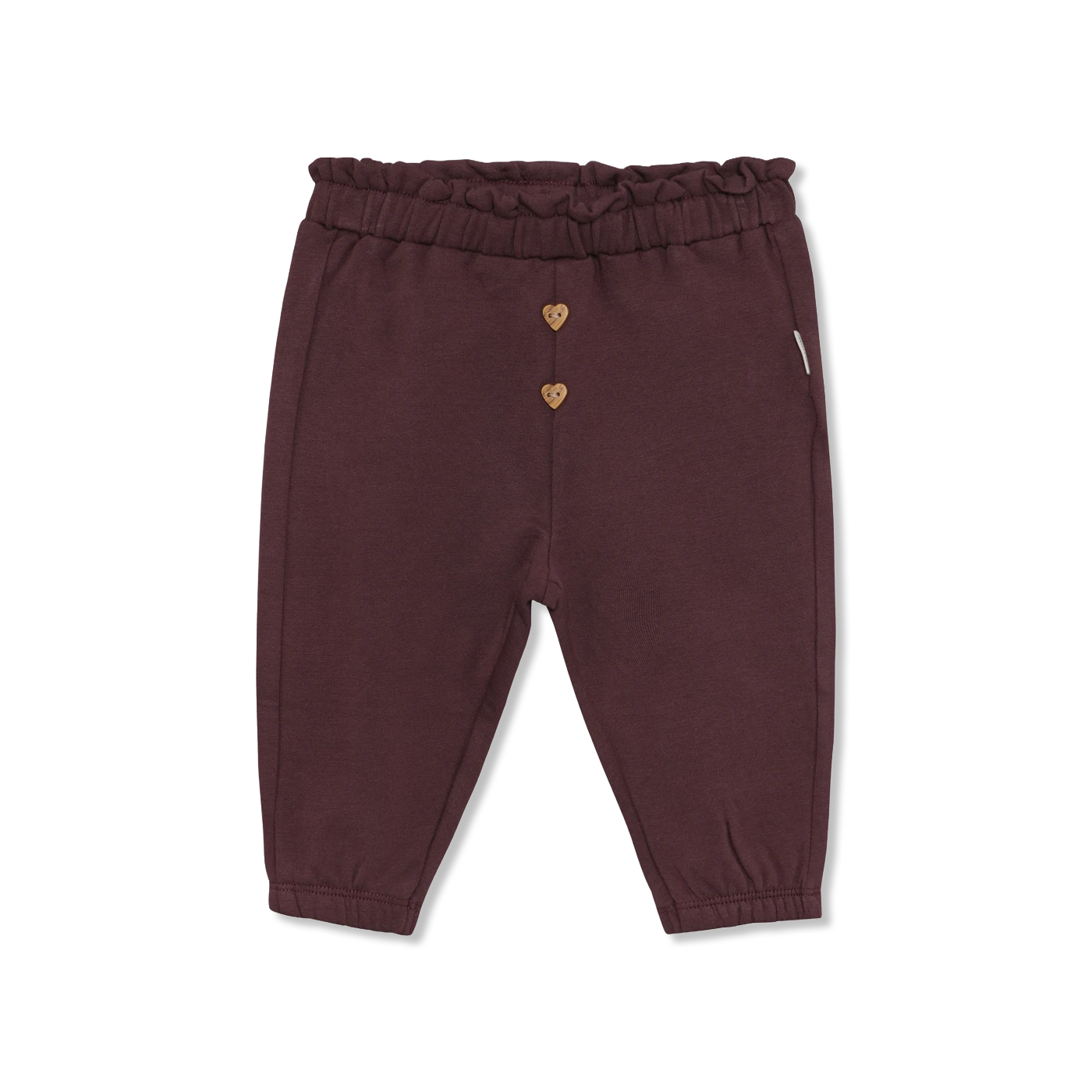 Pants sweat Bukser