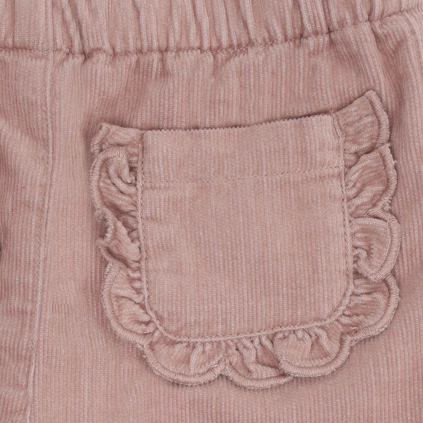 Pants corduroy Bukser