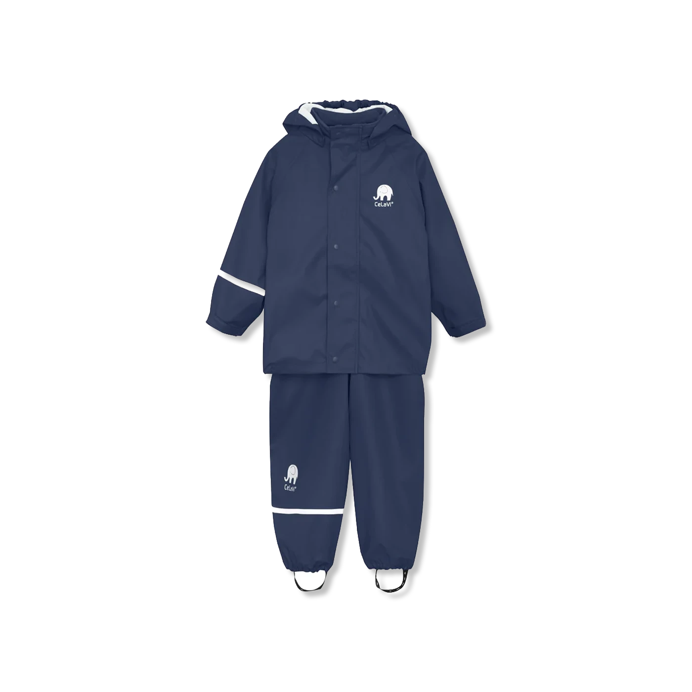 odzież przeciwdeszczowa