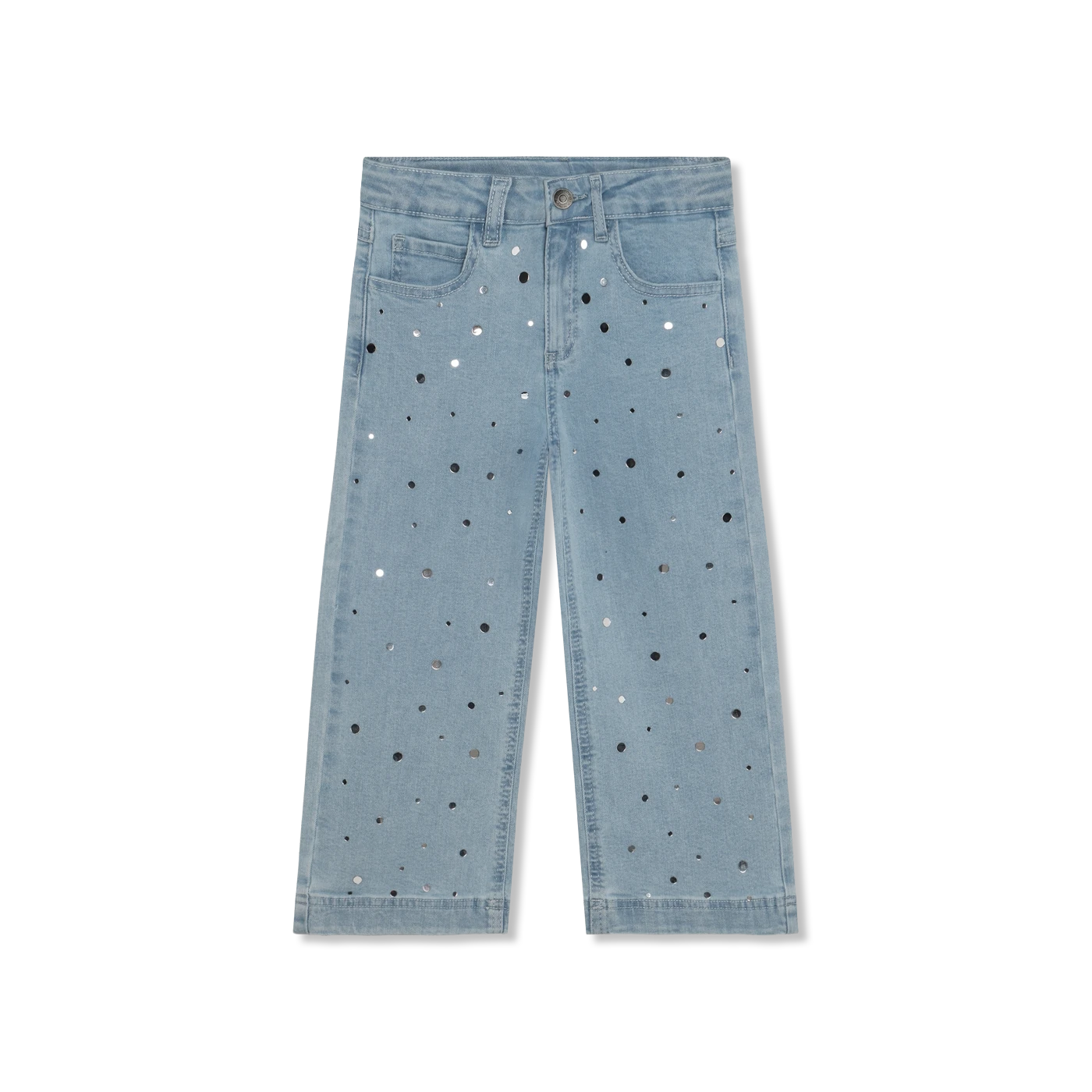 Pants jeans