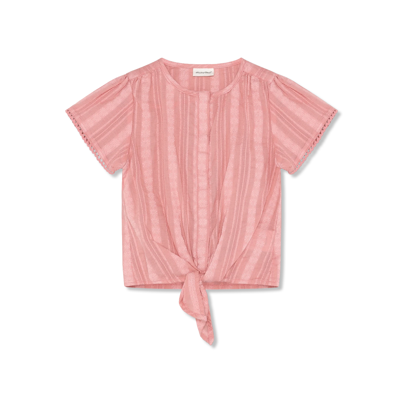 Blouse ss Top