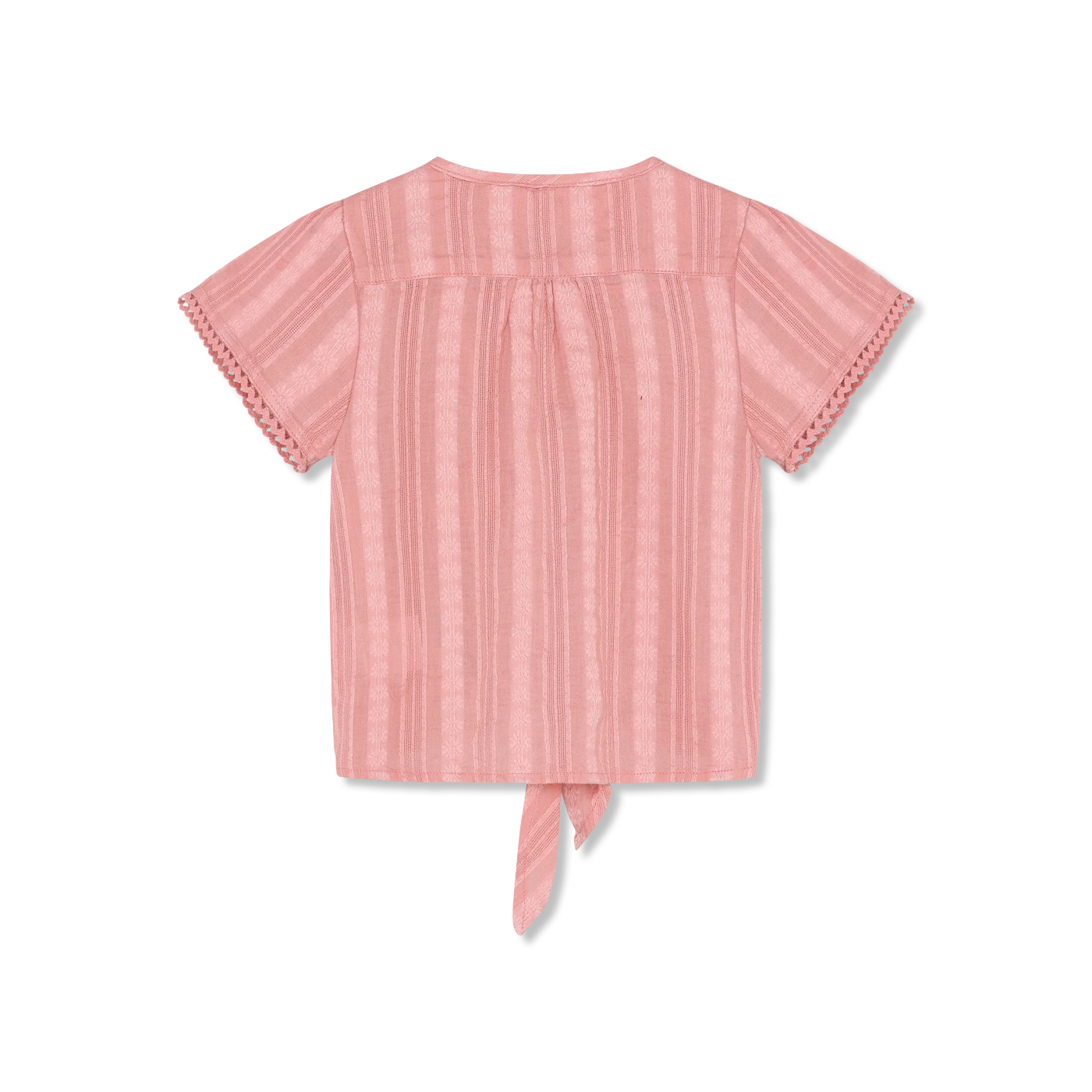 Blouse ss Top
