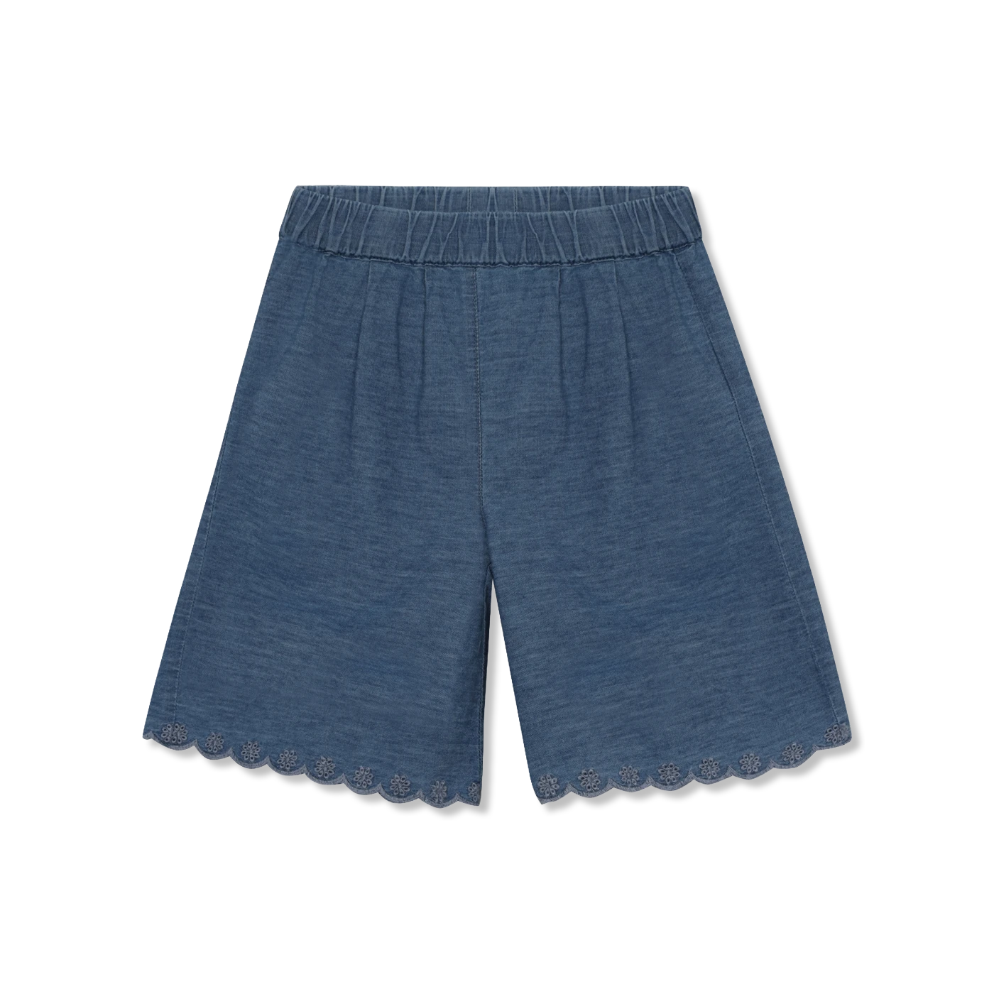 Bermuda shorts