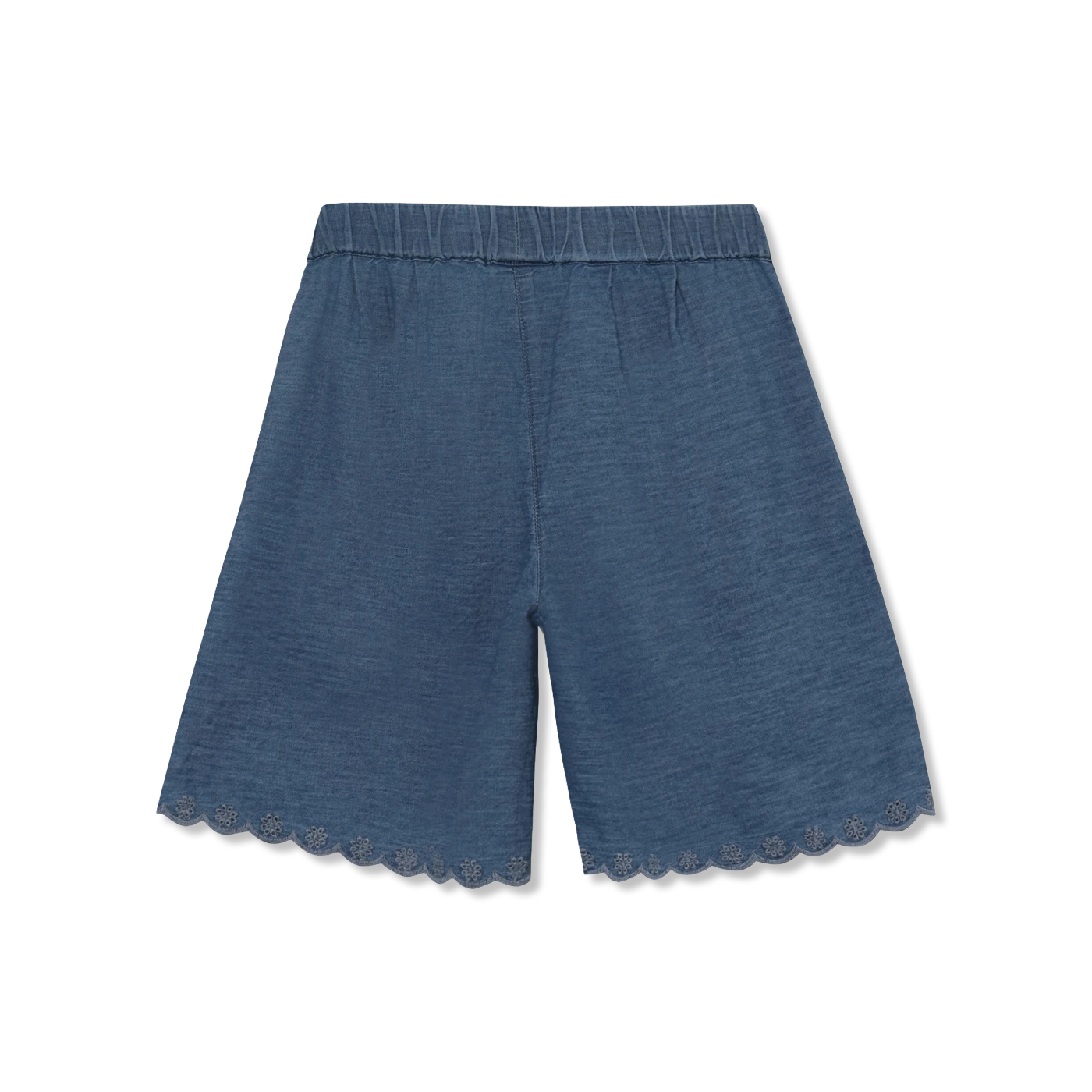 Bermuda shorts