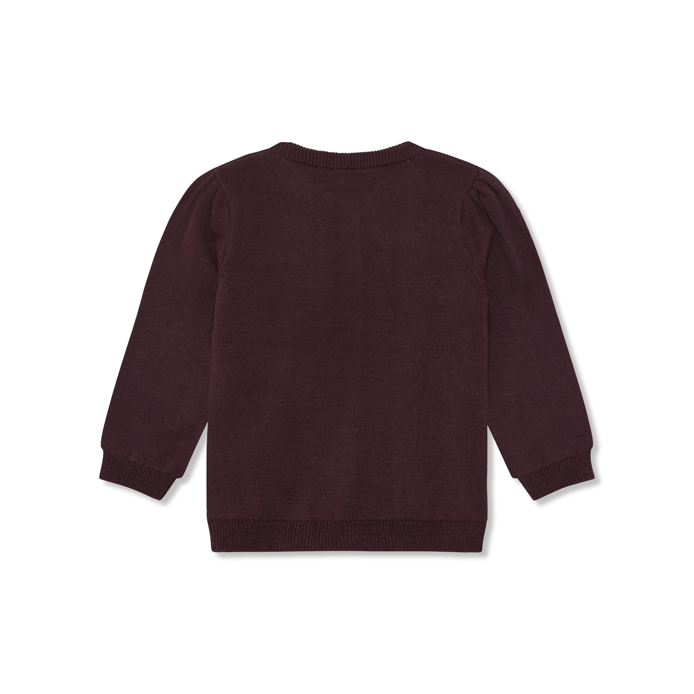 Cardigan knit Cardigan