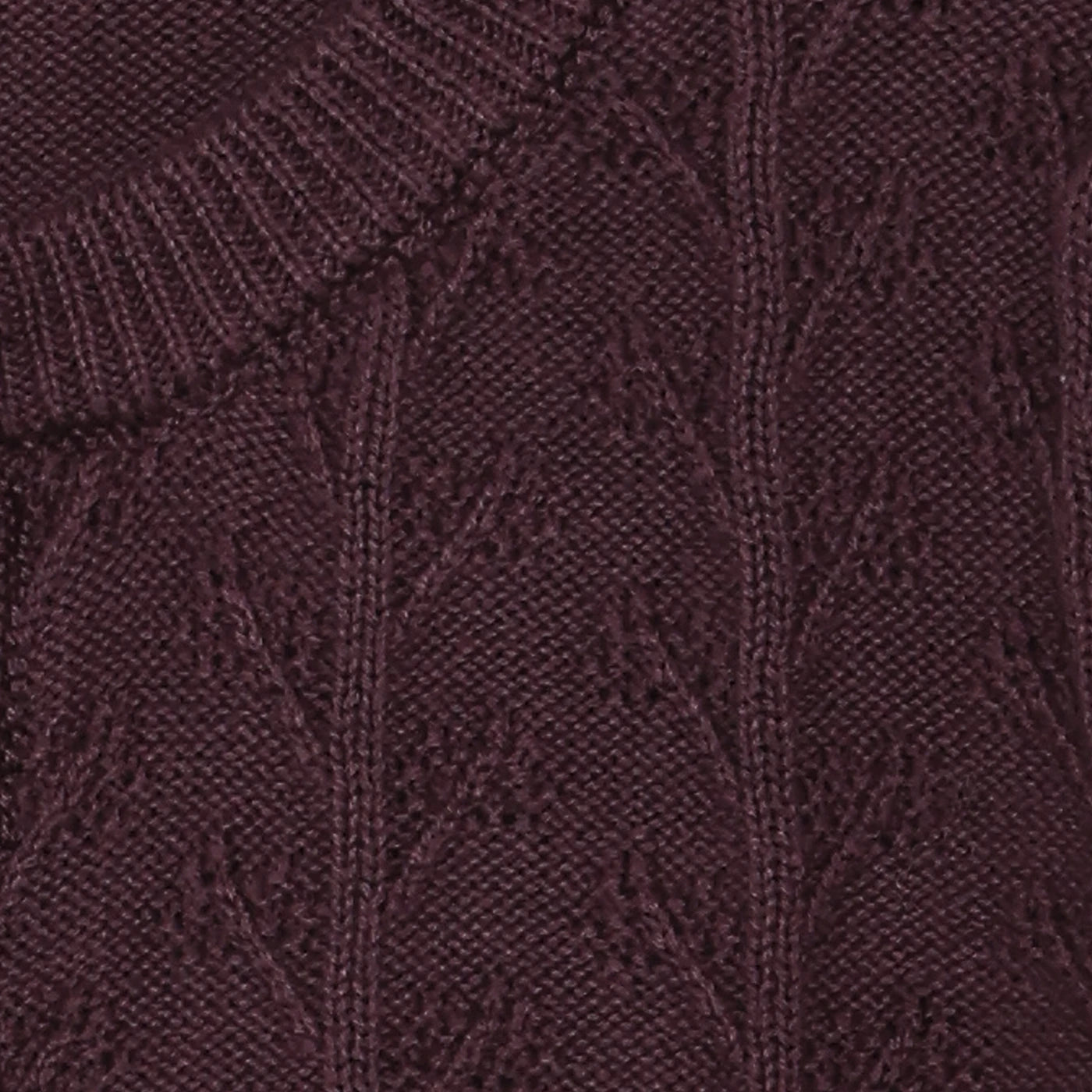 Cardigan knit Cardigan