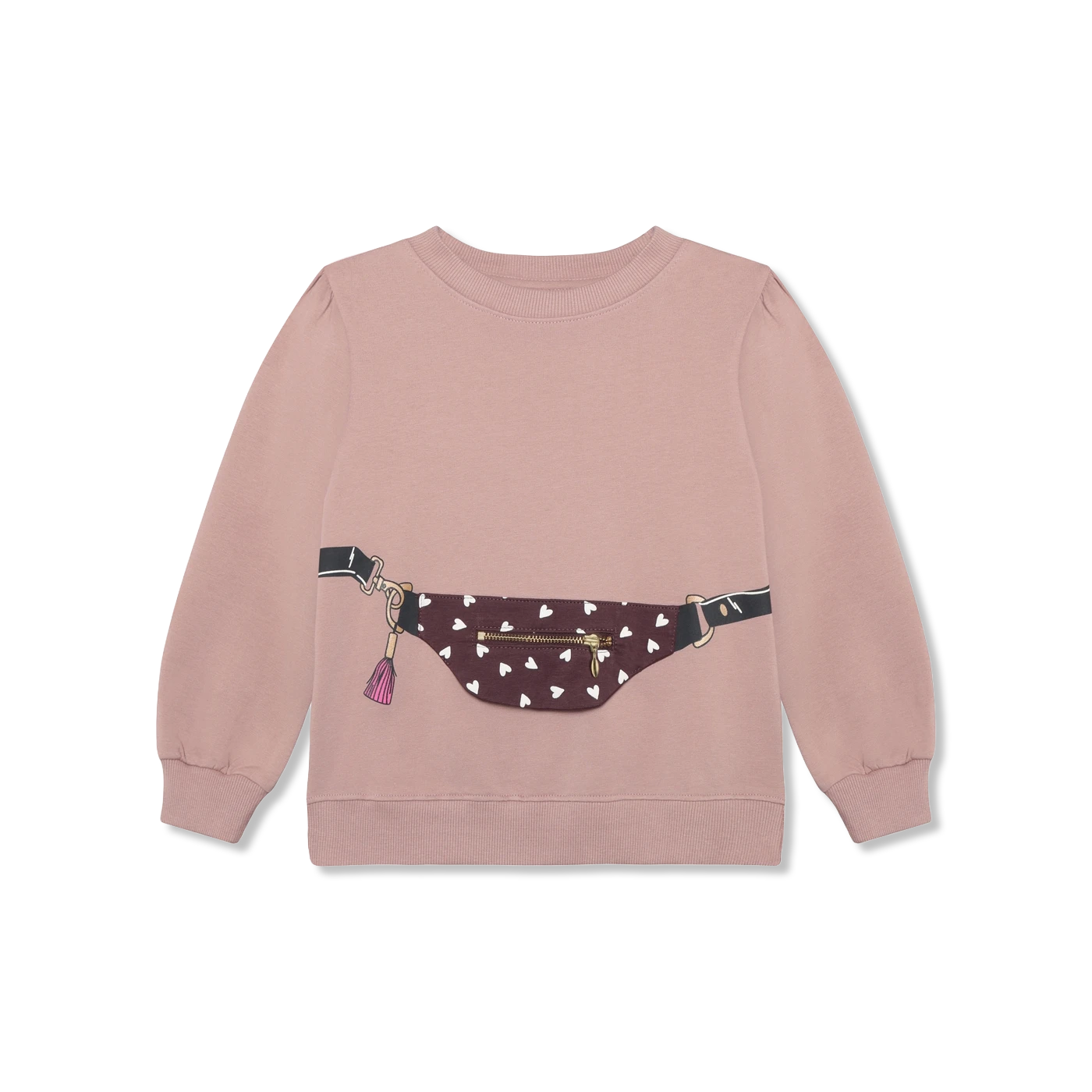 Sweatshirt ls Sweatshirt