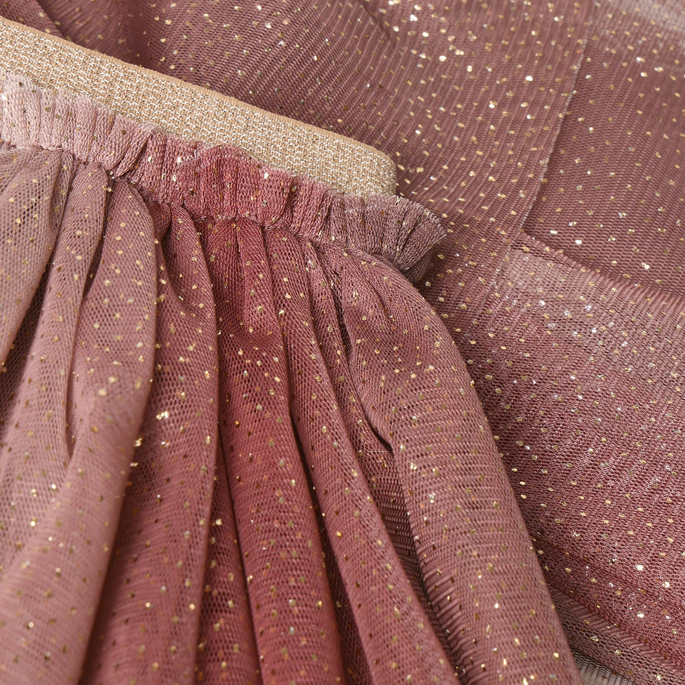 Skirt mesh Nederdel